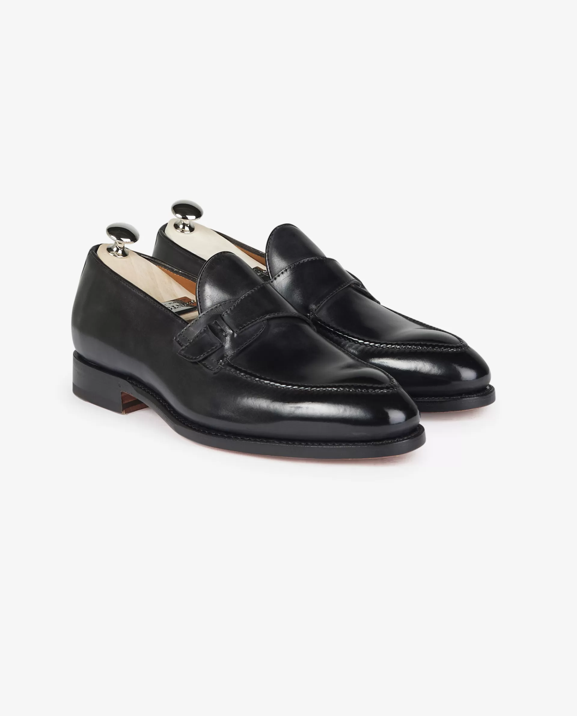 New Riviera Loafer Mannen Schoenen