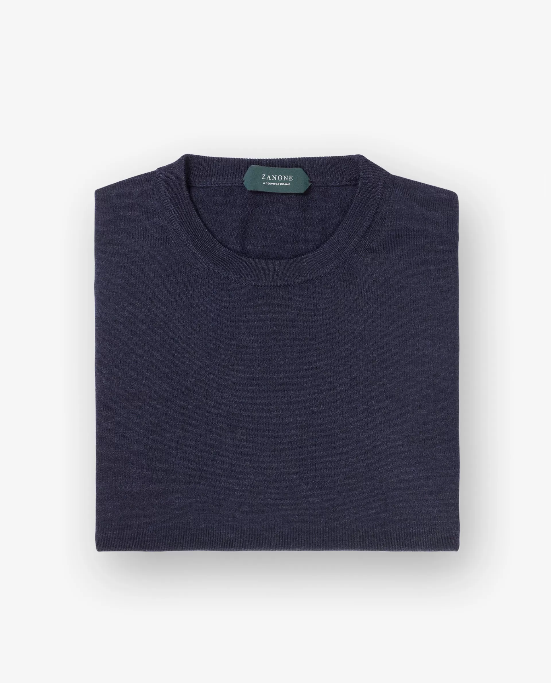 Online Ronde Hals Trui Mannen Knitwear