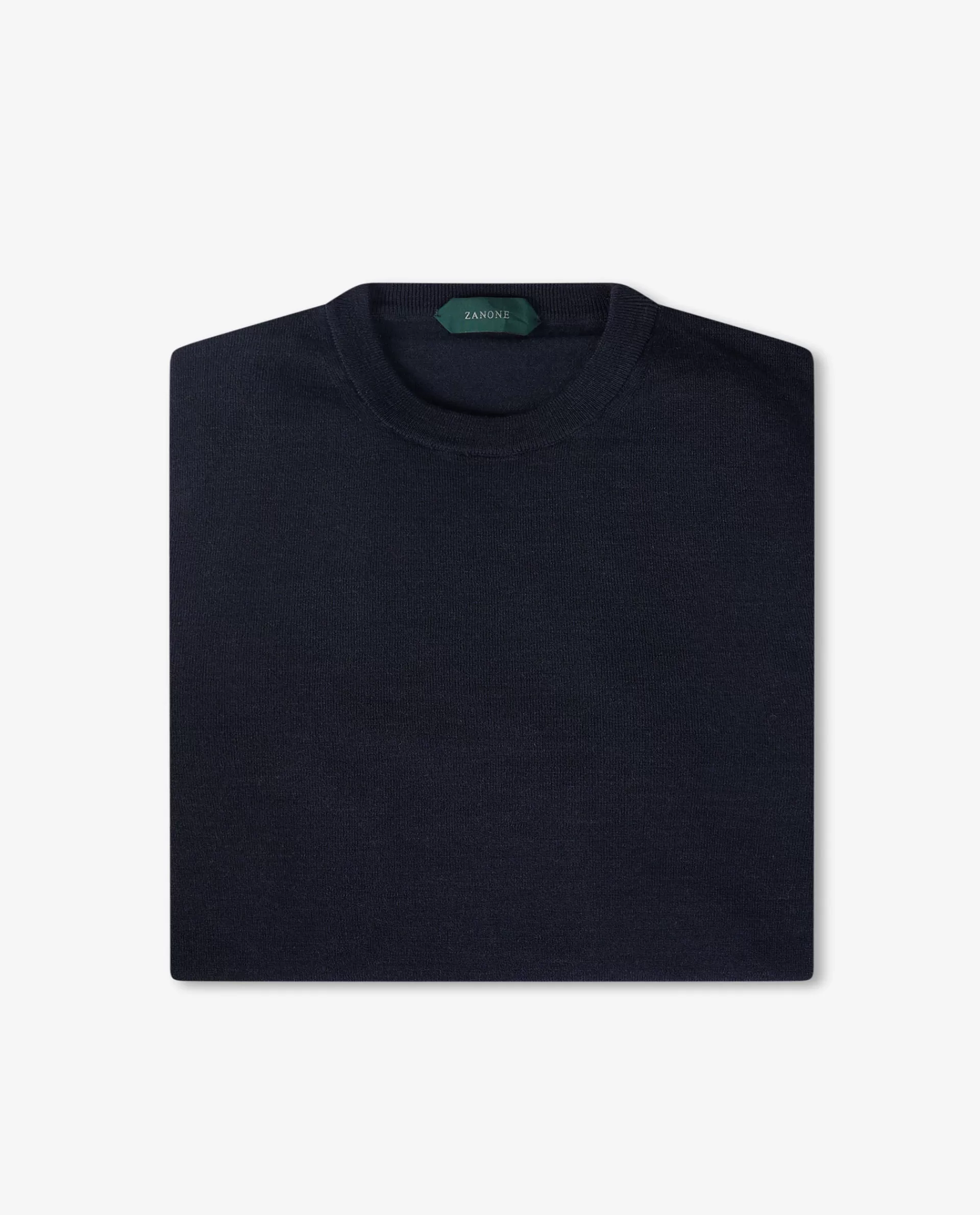 Fashion Ronde Hals Trui Mannen Knitwear