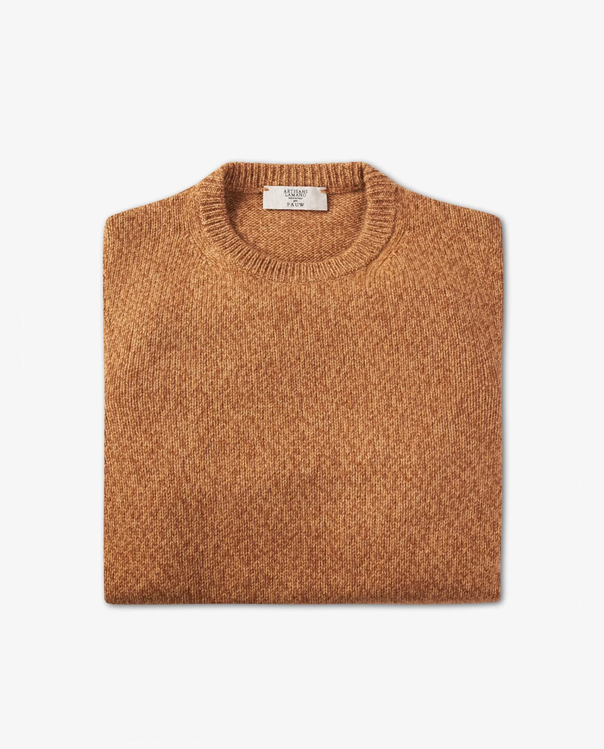 Clearance Ronde Hals Trui Mannen Knitwear