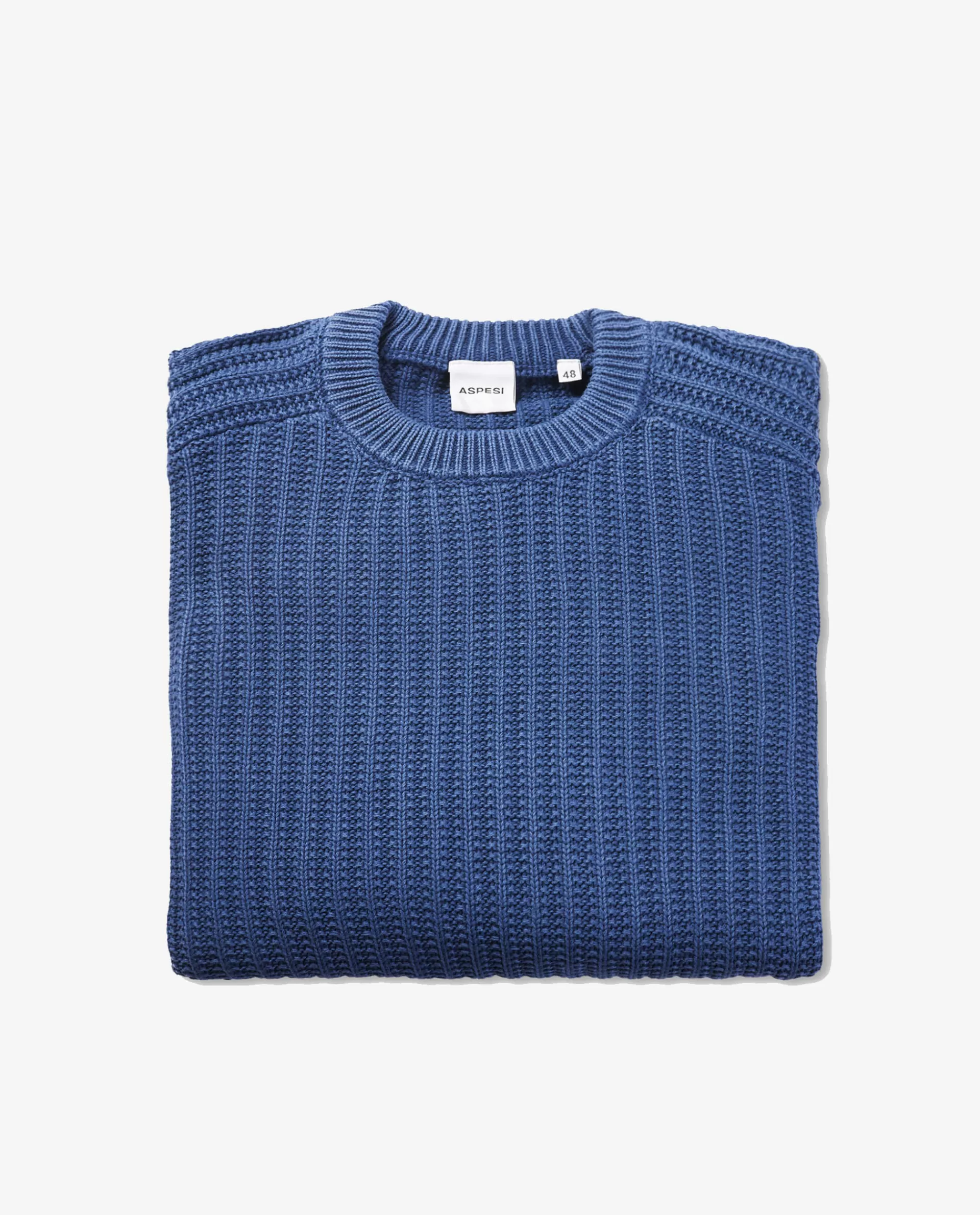 Discount Ronde Hals Trui Mannen Knitwear