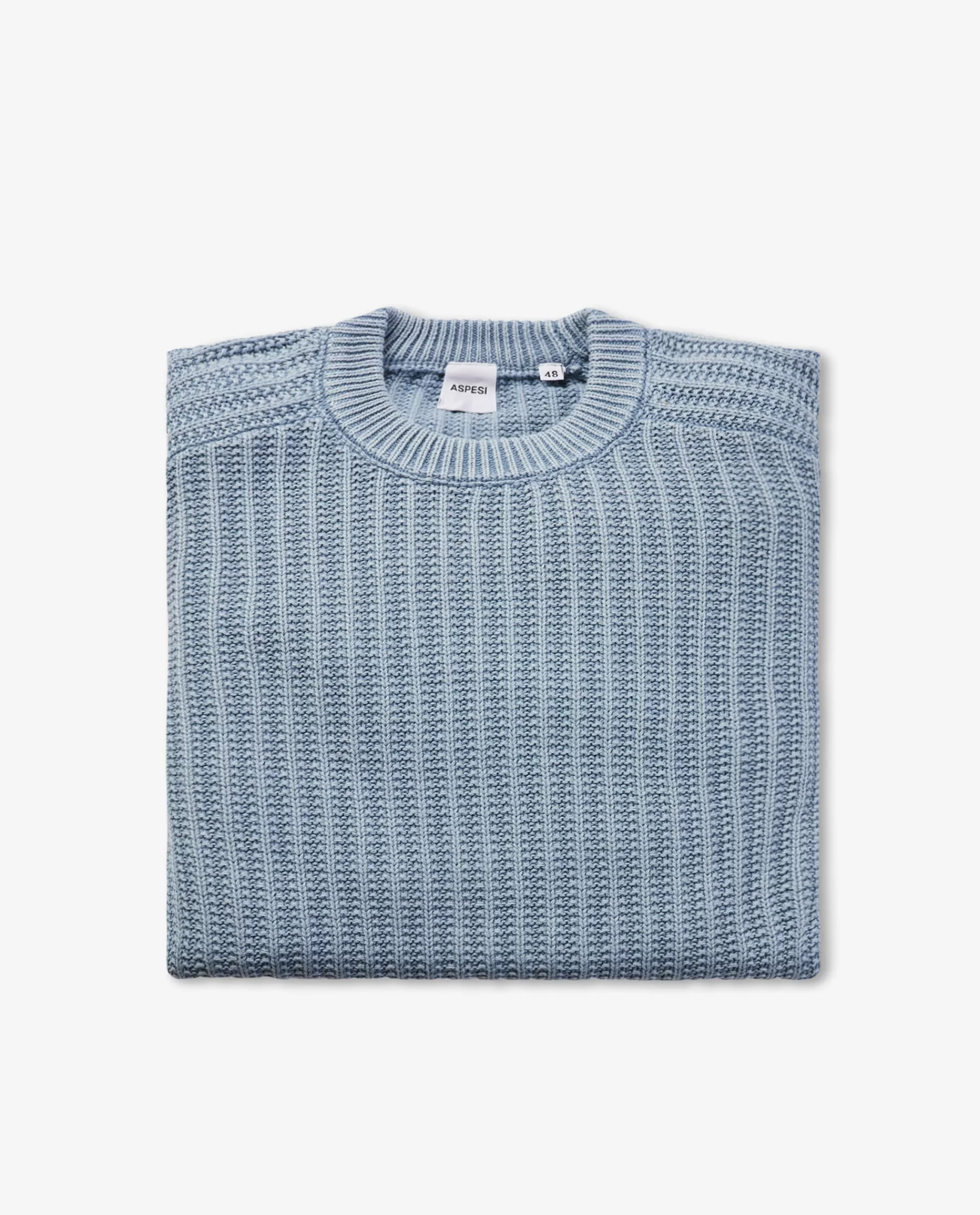 Best Ronde Hals Trui Mannen Knitwear