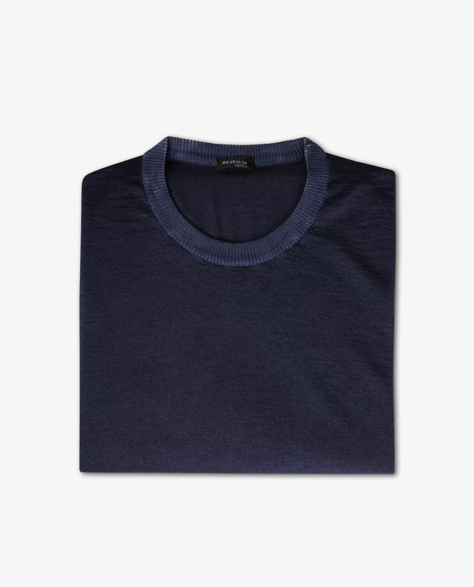 Cheap Ronde Hals Trui Mannen Knitwear