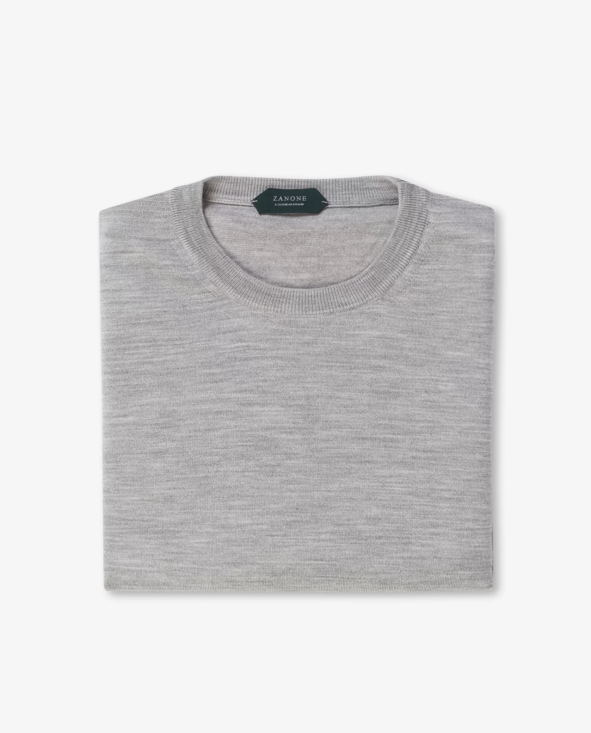 Hot Ronde Hals Trui Mannen Knitwear