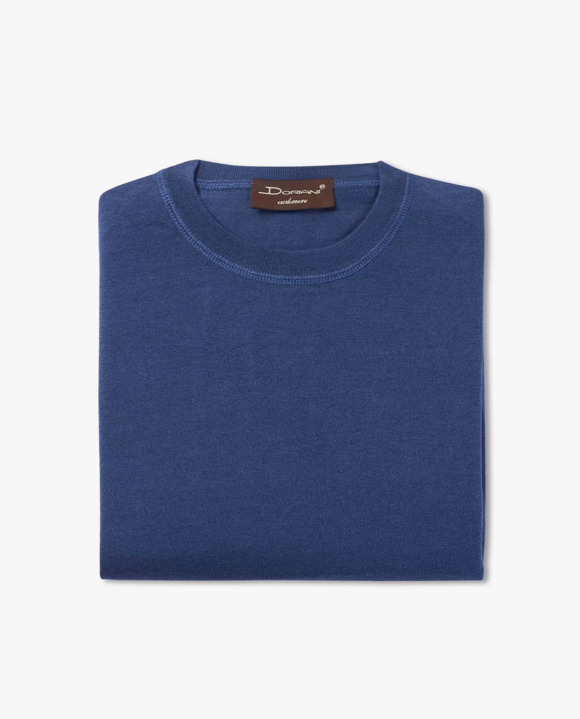 Online Ronde Hals Trui Mannen Knitwear