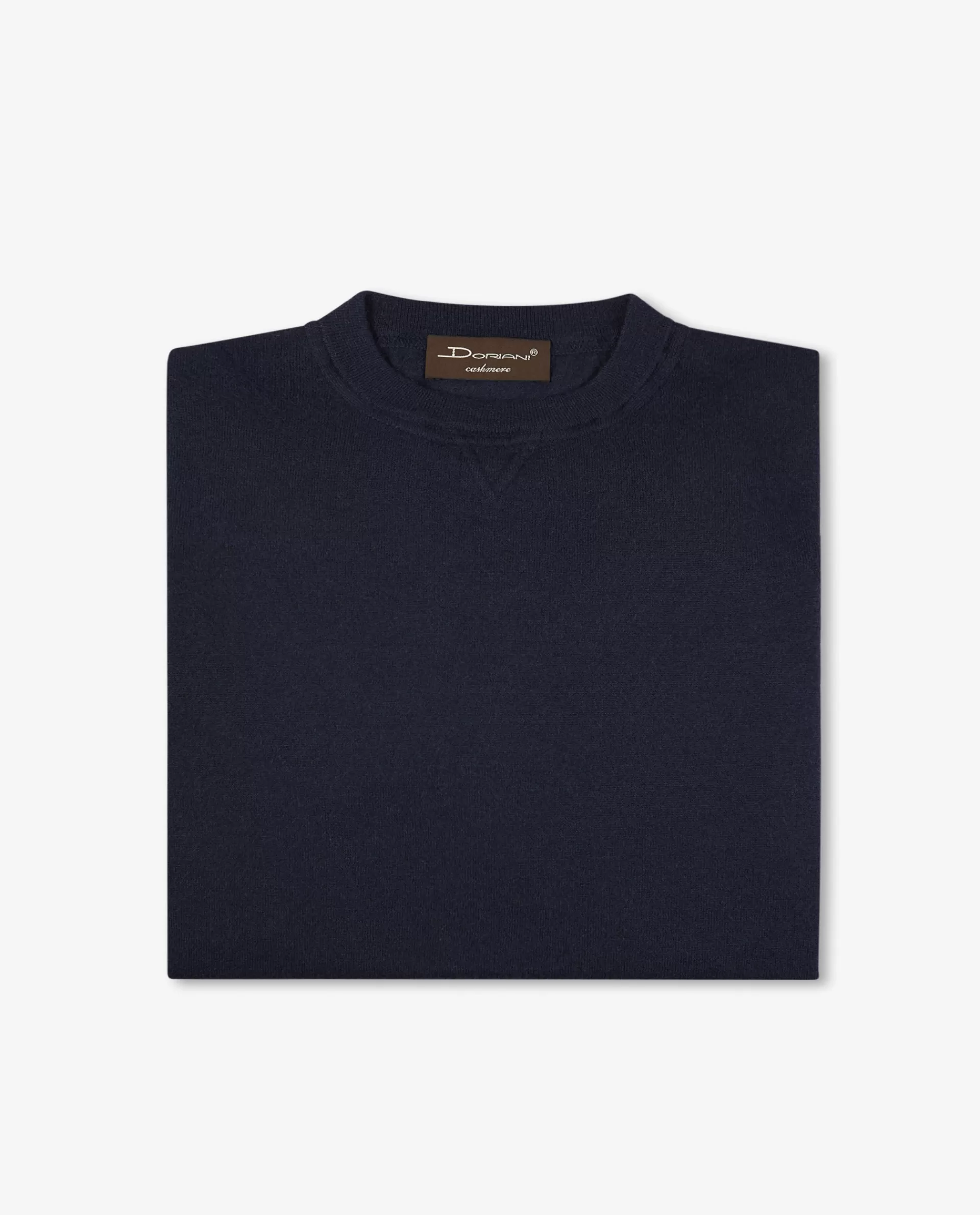 Outlet Ronde Hals Trui Mannen Knitwear