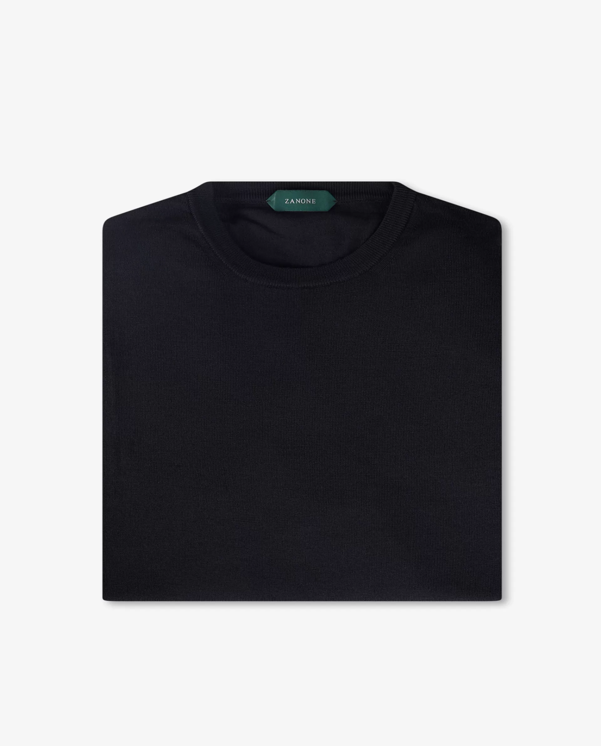 New Ronde Hals Trui Mannen Knitwear