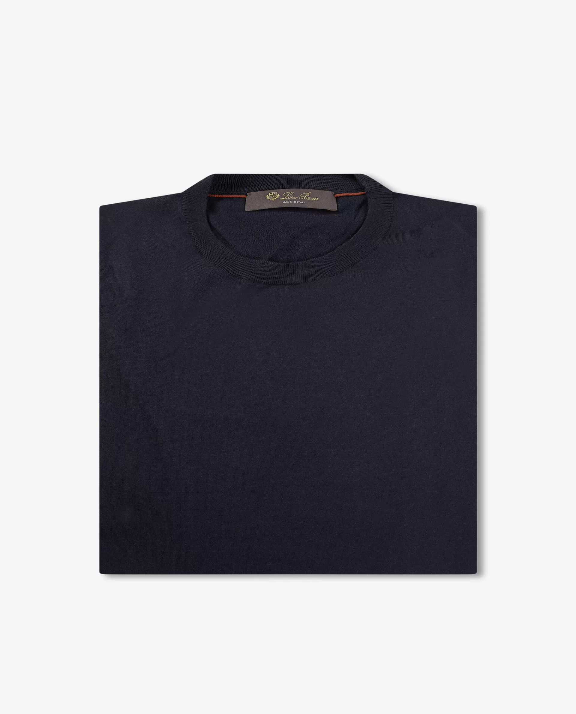 Flash Sale Ronde Hals Trui Mannen Knitwear