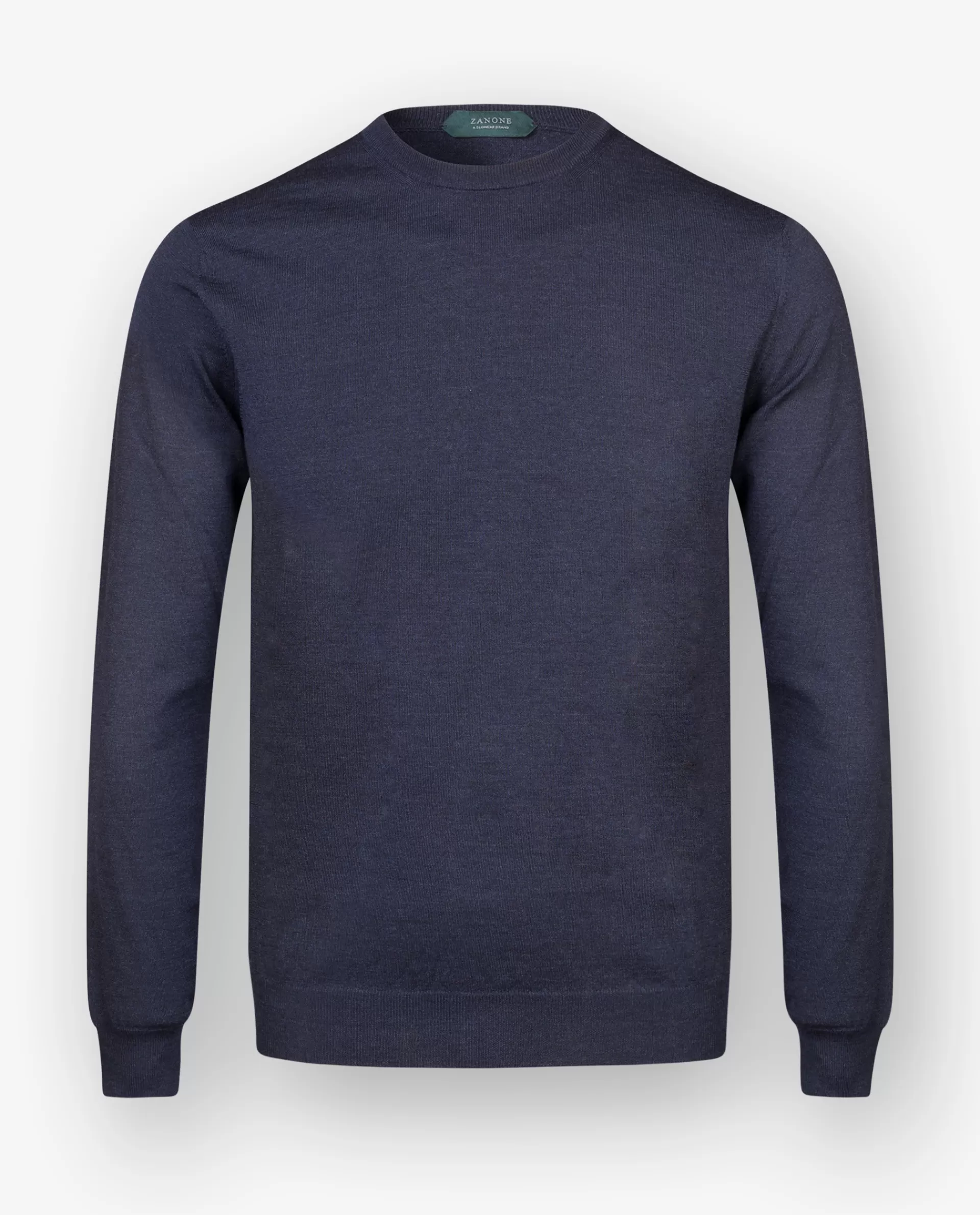 Online Ronde Hals Trui Mannen Knitwear