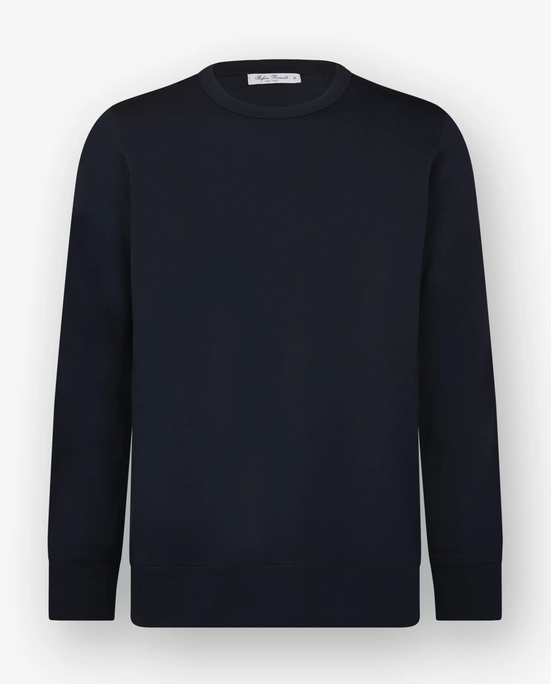 Clearance Ronde Hals Trui Mannen Knitwear