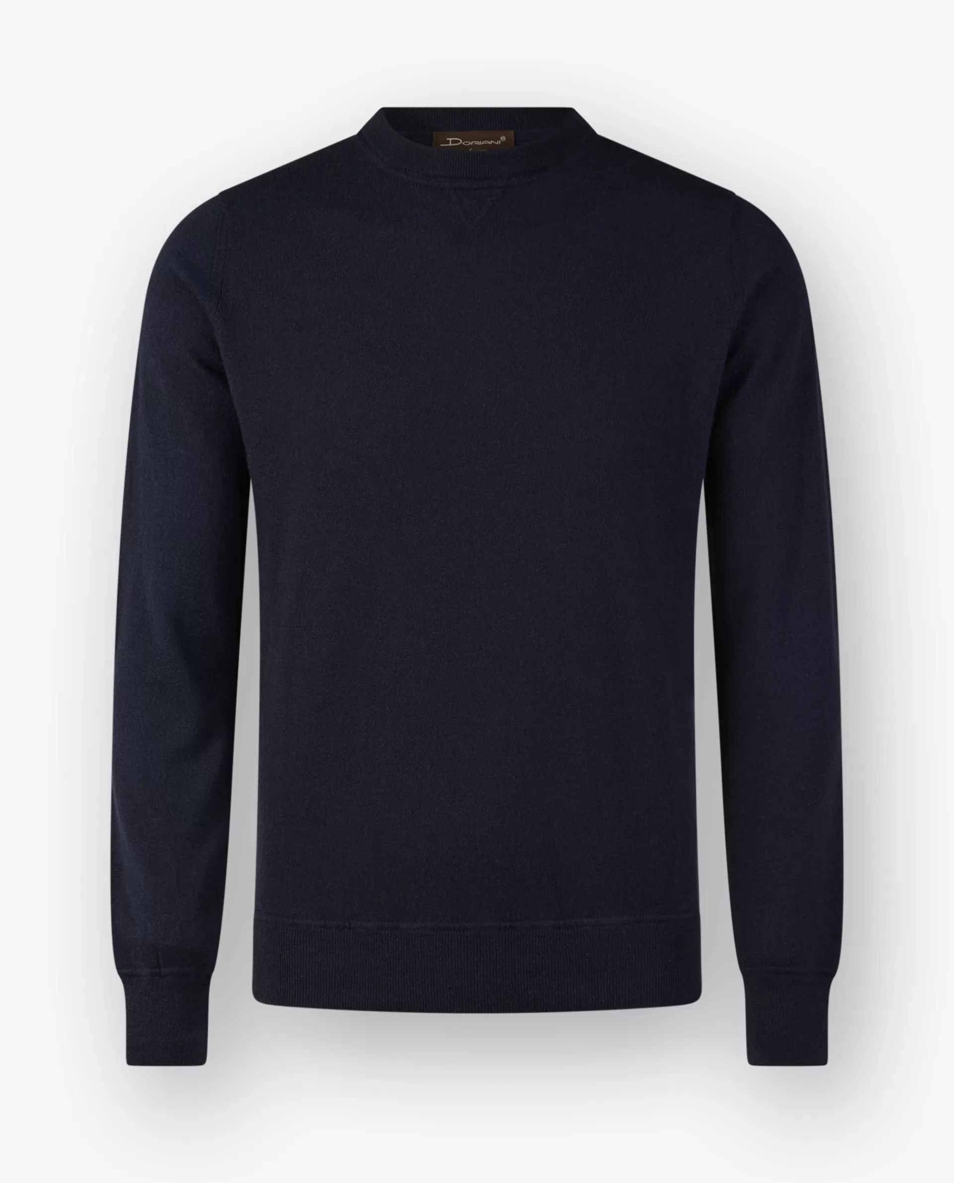 Outlet Ronde Hals Trui Mannen Knitwear