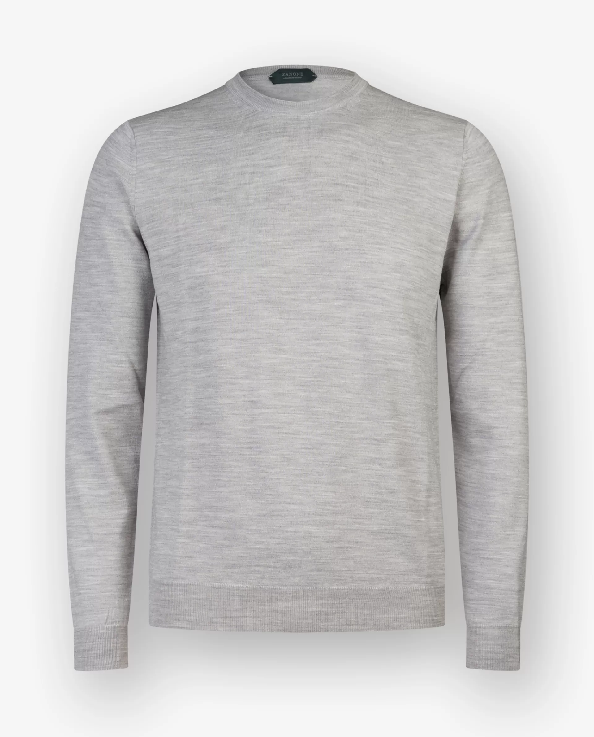 Hot Ronde Hals Trui Mannen Knitwear