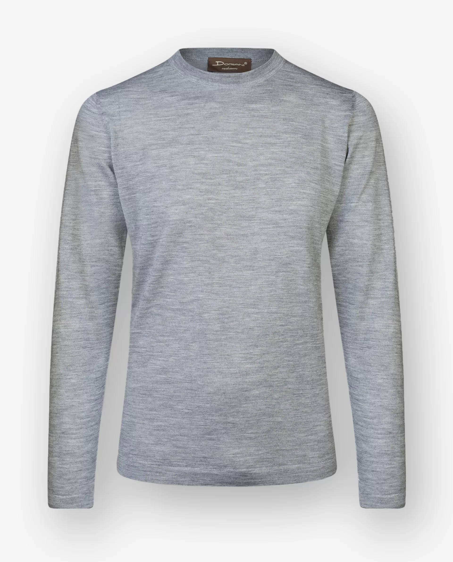 Discount Ronde Hals Trui Mannen Knitwear