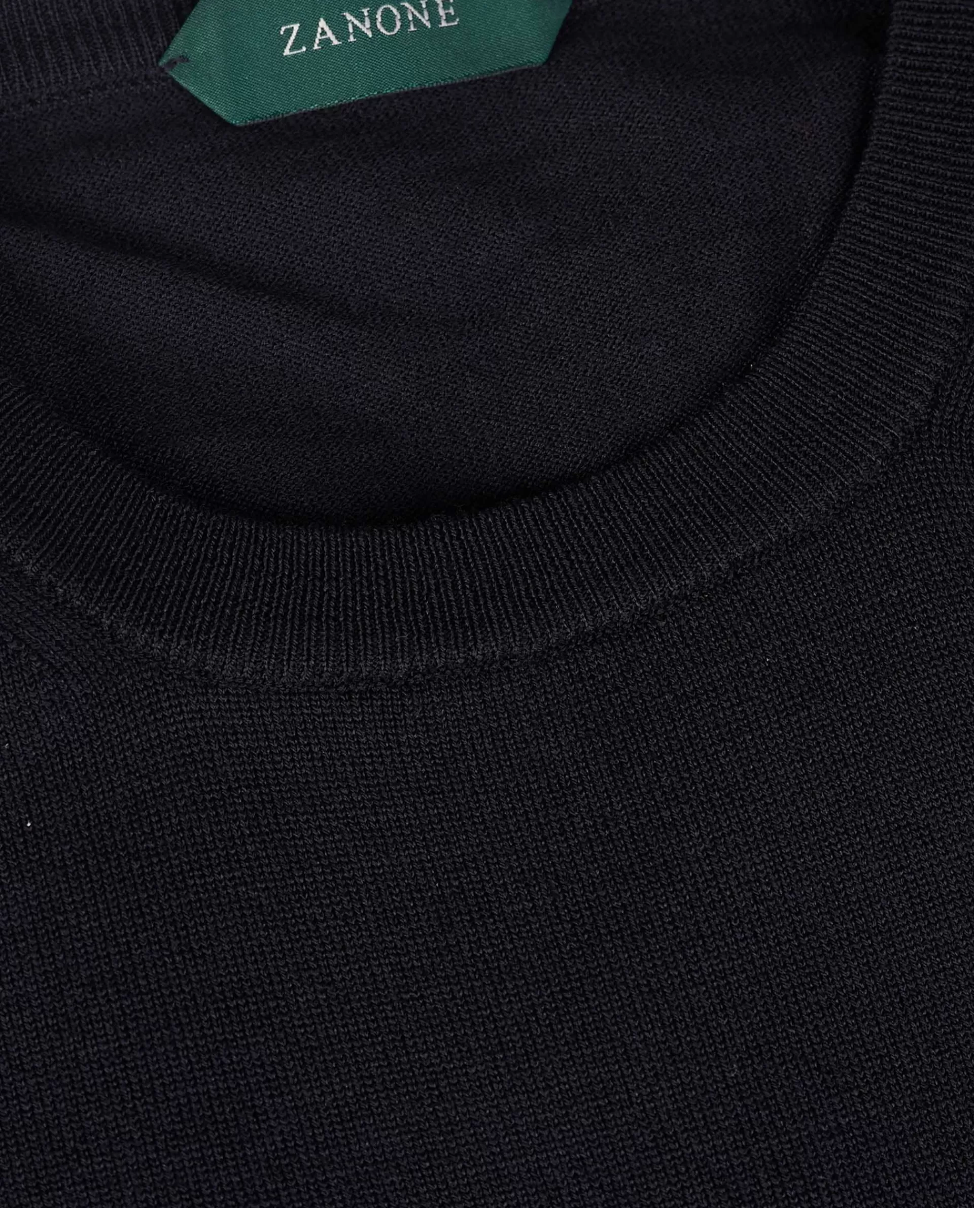 New Ronde Hals Trui Mannen Knitwear