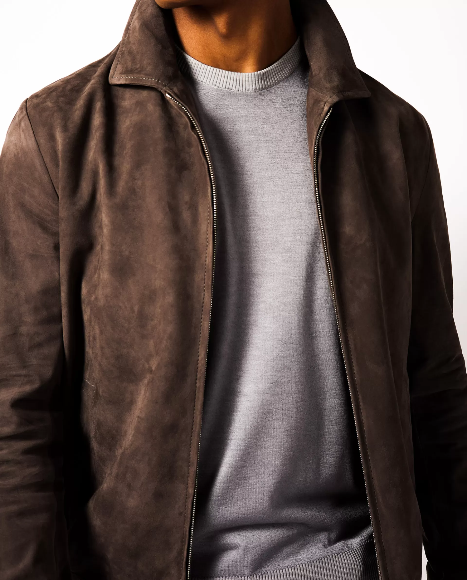 Flash Sale Ronde Hals Trui Mannen Knitwear