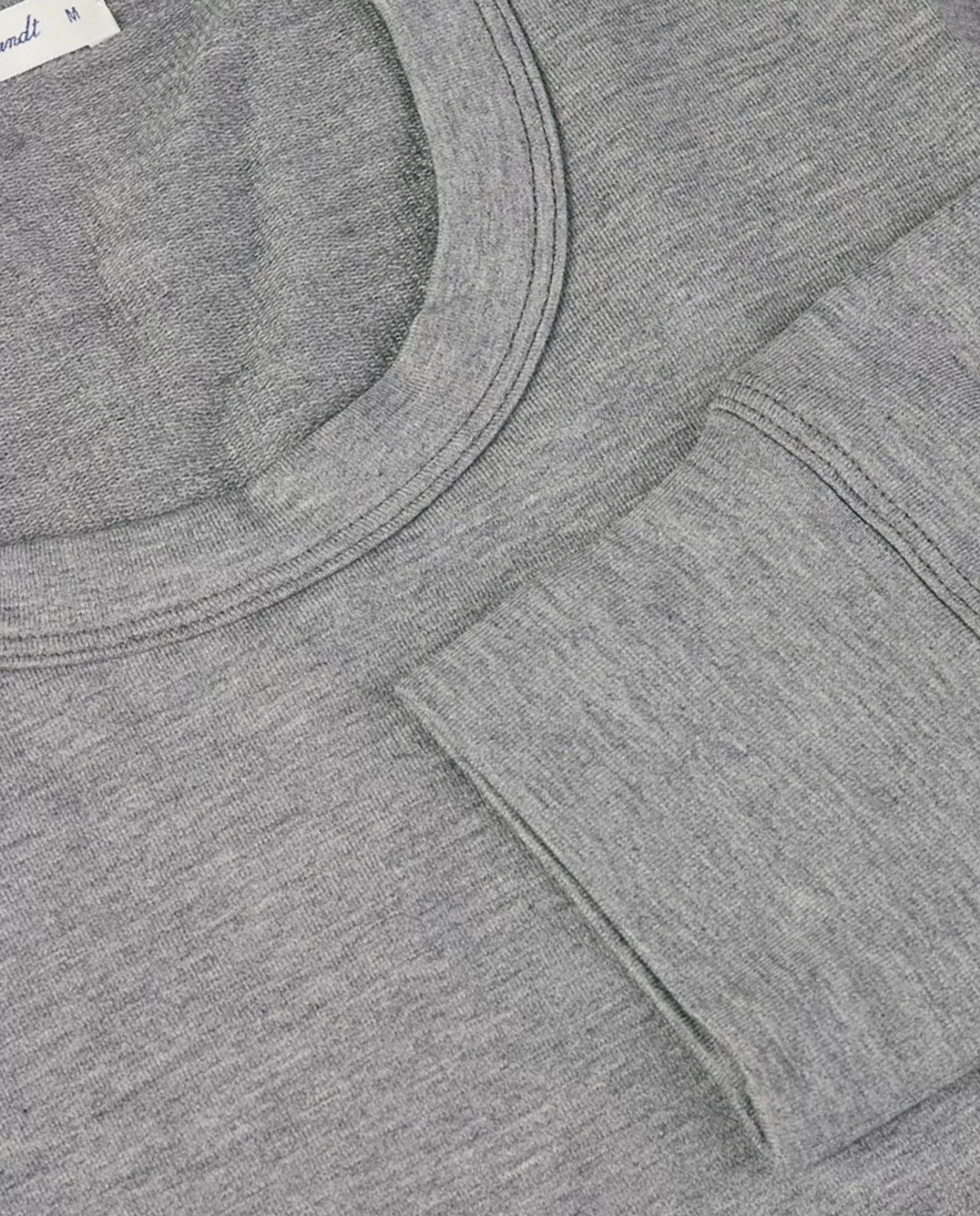 Clearance Ronde Hals Trui Mannen Knitwear