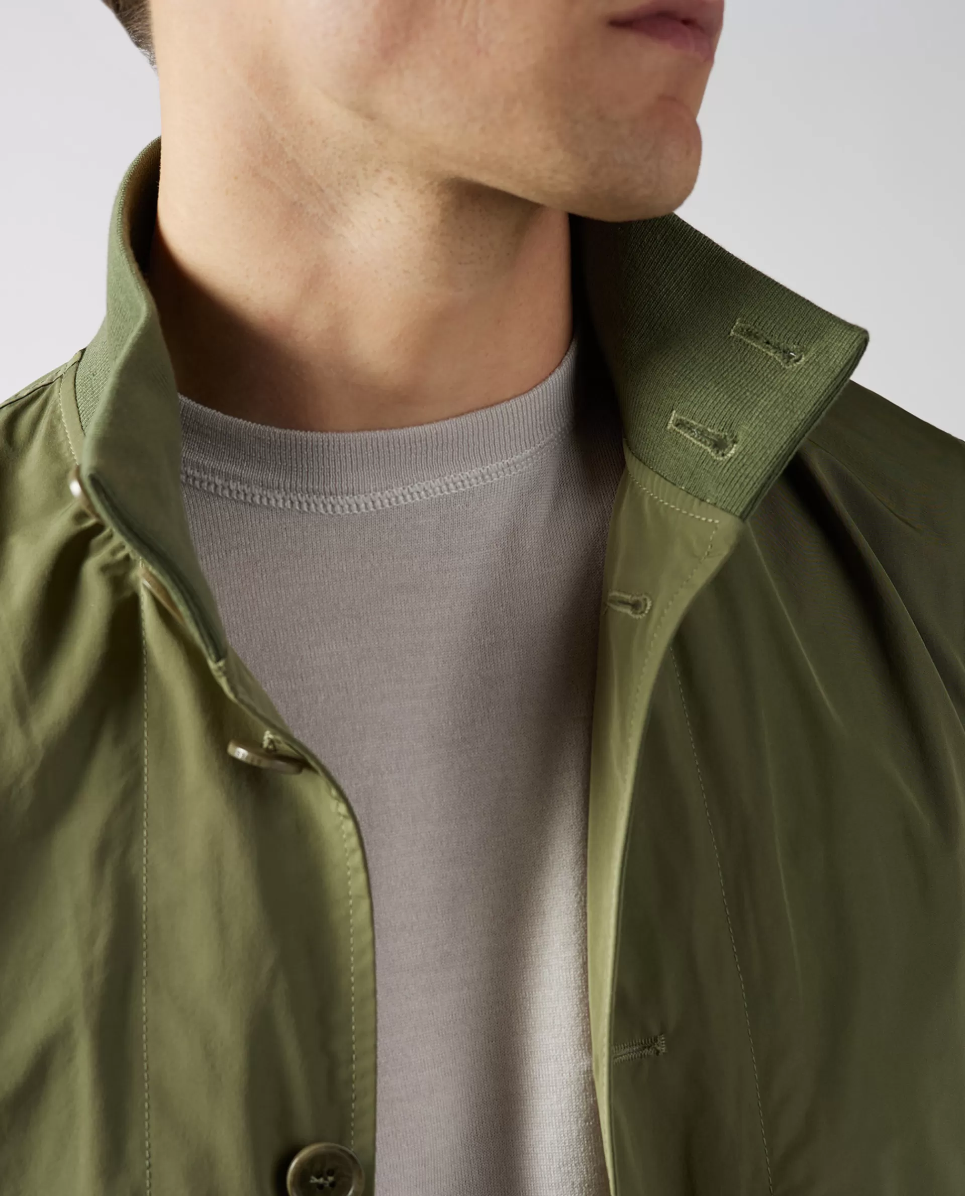 Clearance Ronde Hals Trui Mannen Knitwear
