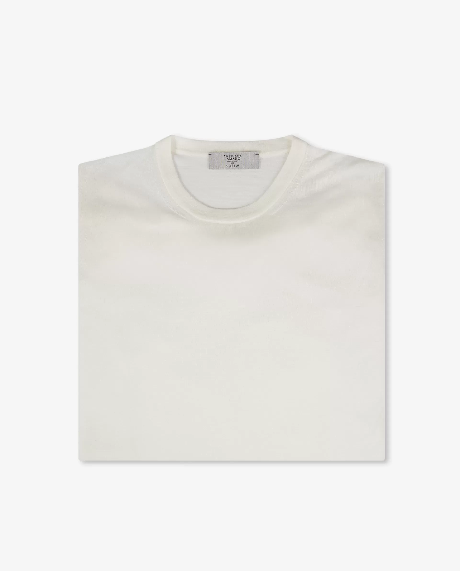 Flash Sale Ronde-Hals Sweater Mannen Knitwear