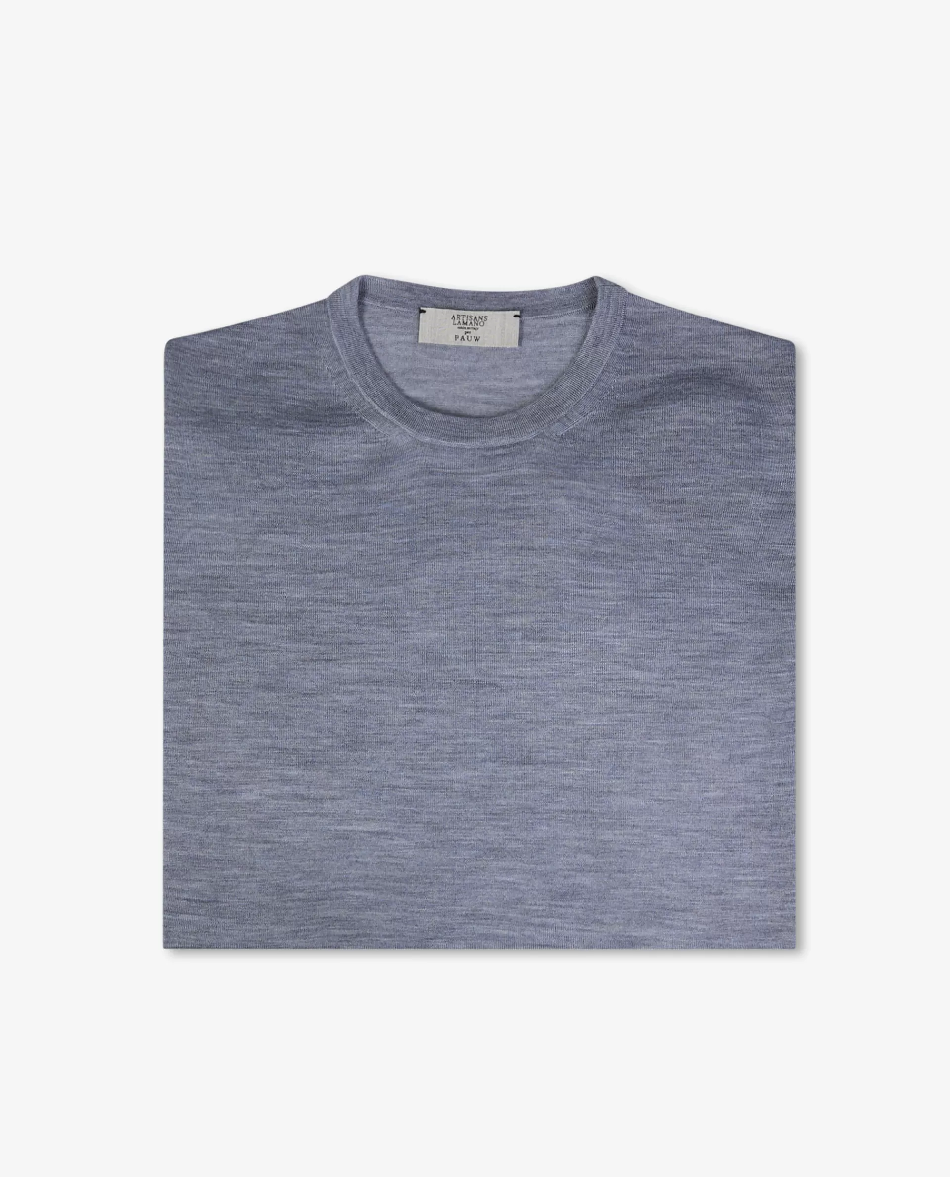 Flash Sale Ronde-Hals Sweater Mannen Knitwear