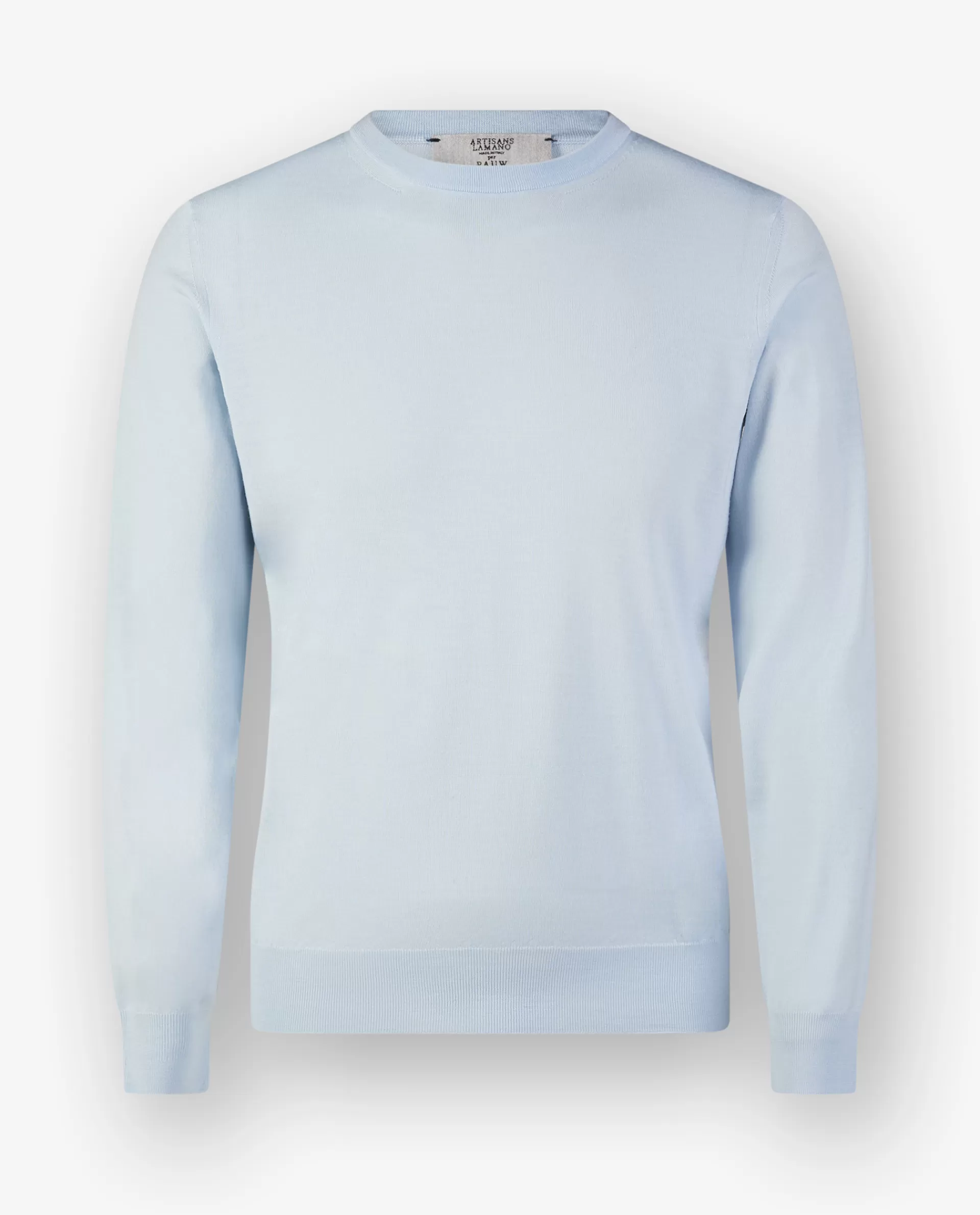 Online Ronde-Hals Sweater Mannen Knitwear