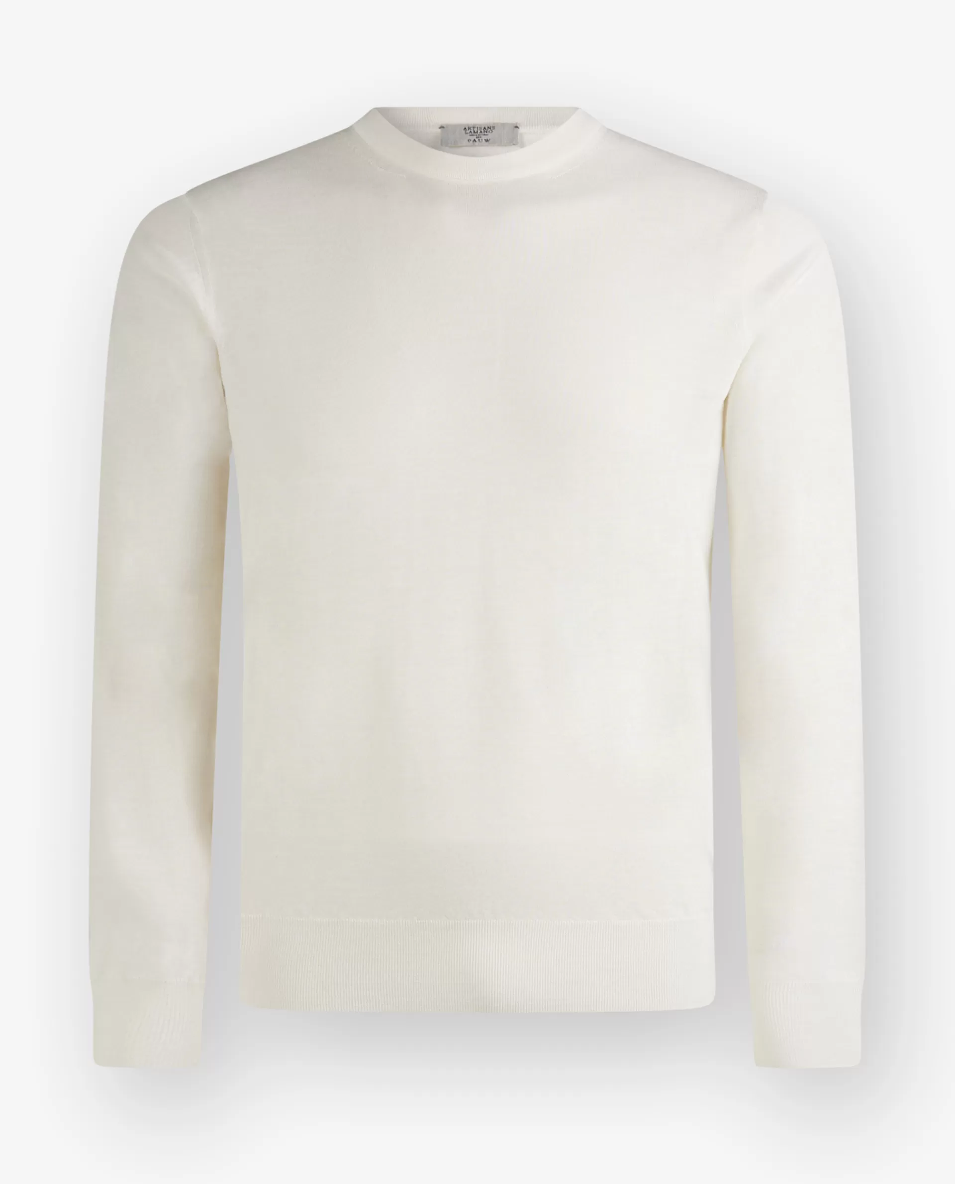 Flash Sale Ronde-Hals Sweater Mannen Knitwear