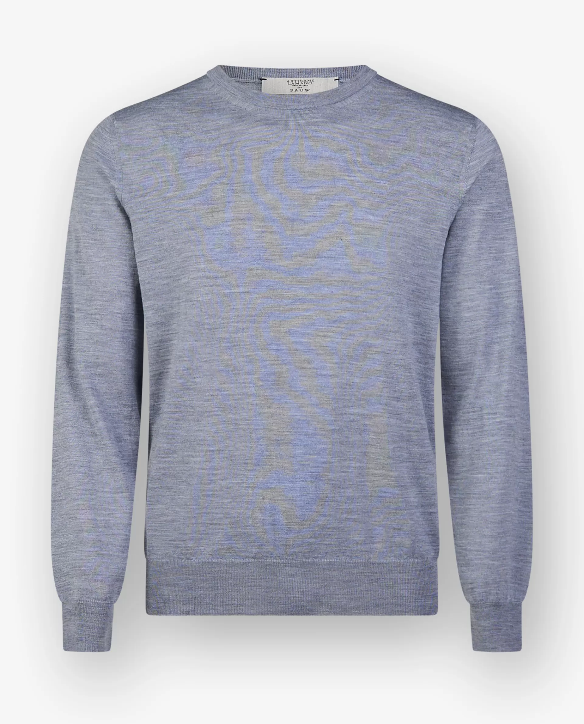 Flash Sale Ronde-Hals Sweater Mannen Knitwear