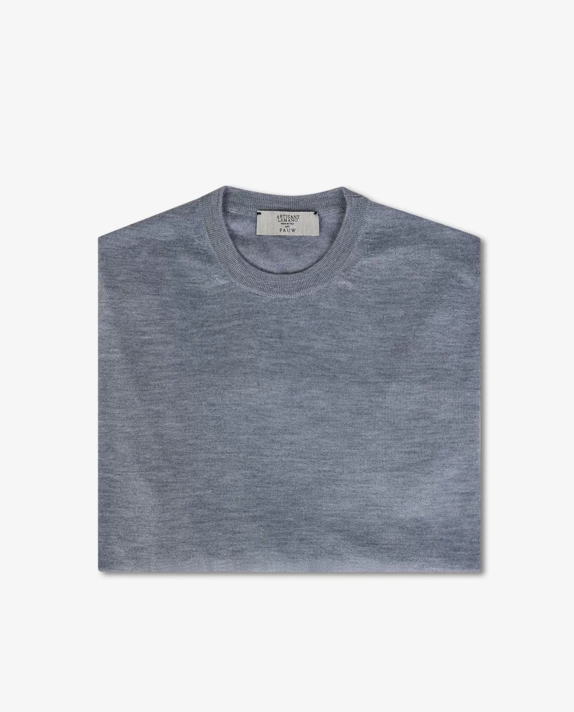 Flash Sale Ronde-Hals Sweater  Mannen Knitwear
