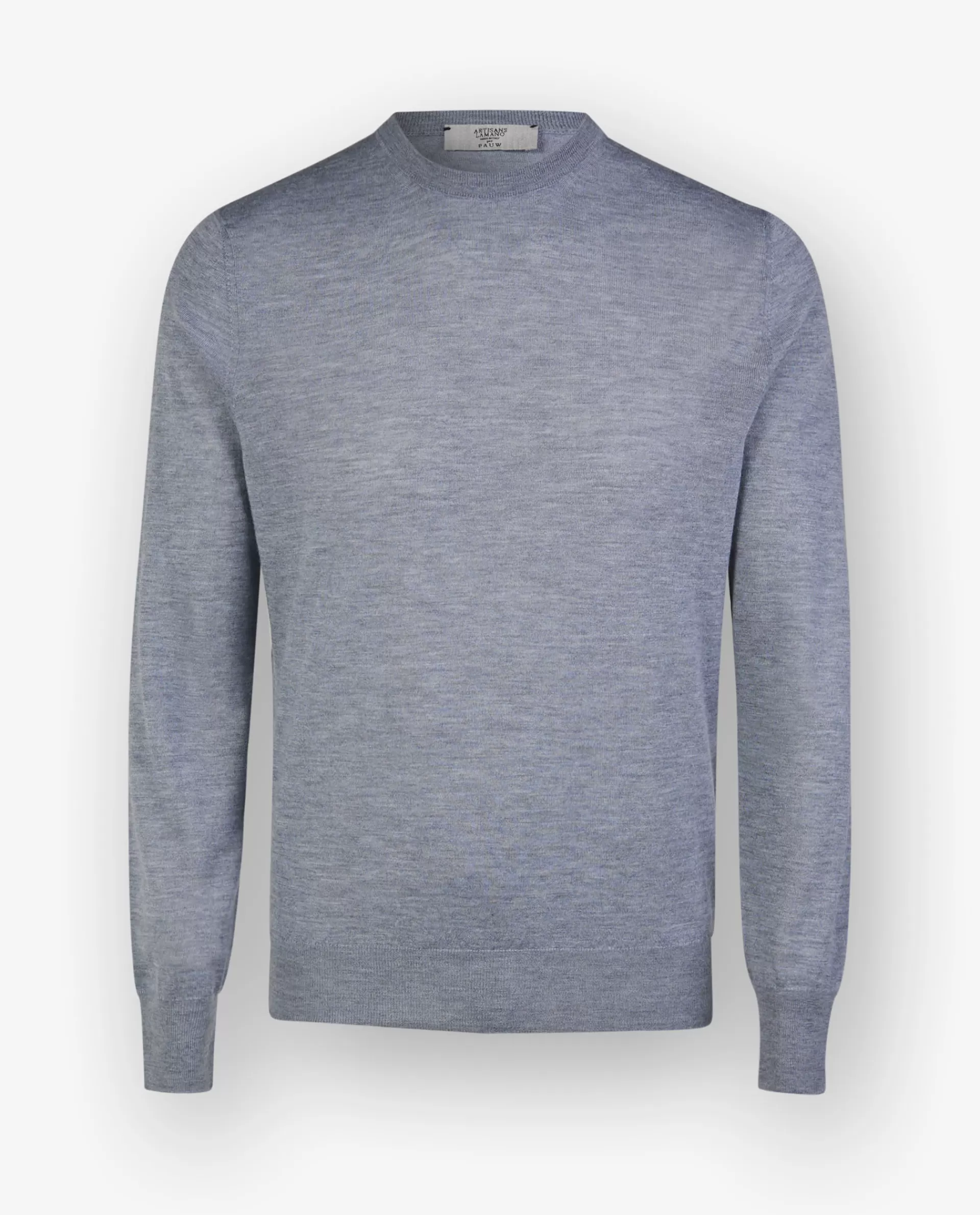 Flash Sale Ronde-Hals Sweater  Mannen Knitwear