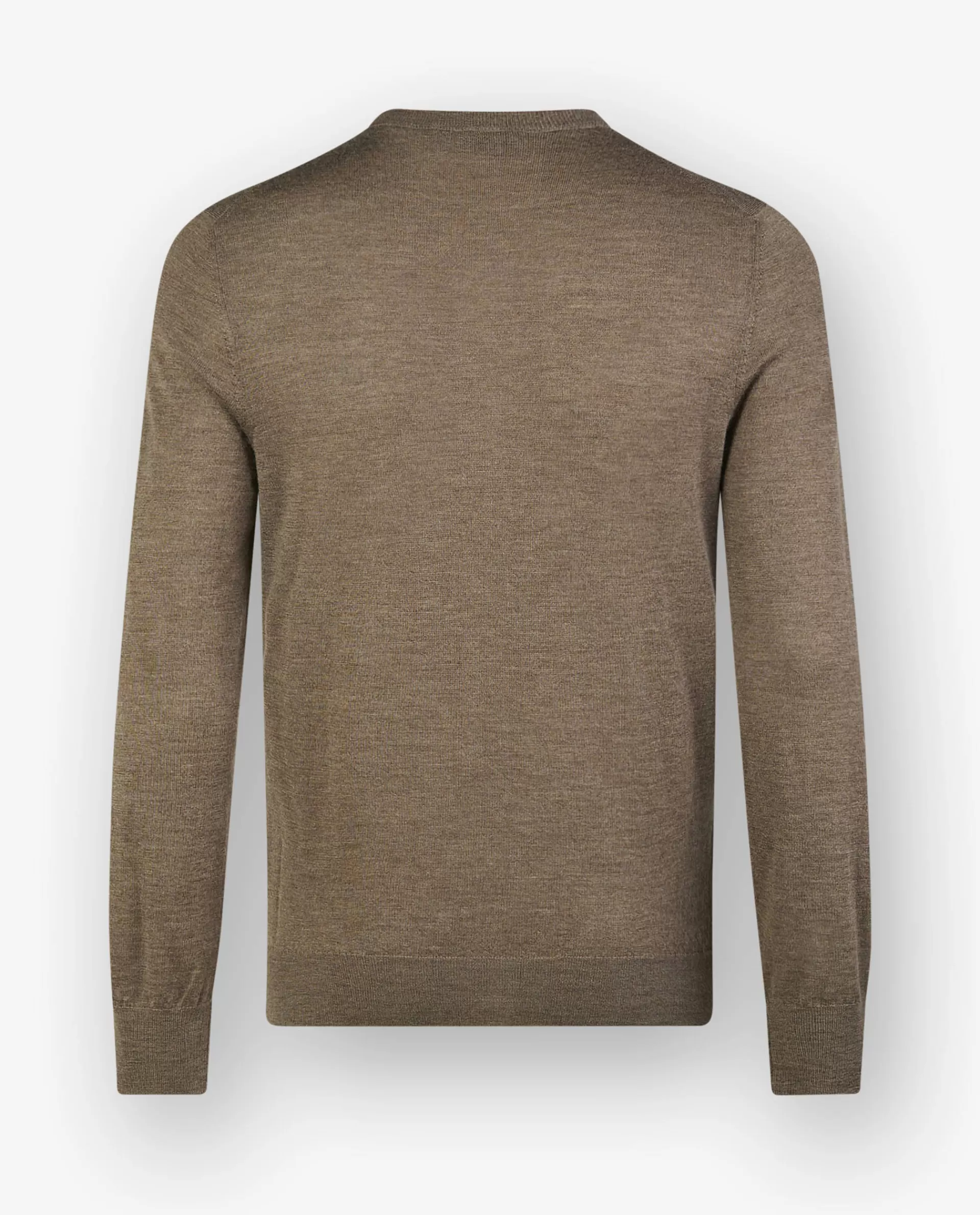 Cheap Ronde-Hals Sweater  Mannen Knitwear