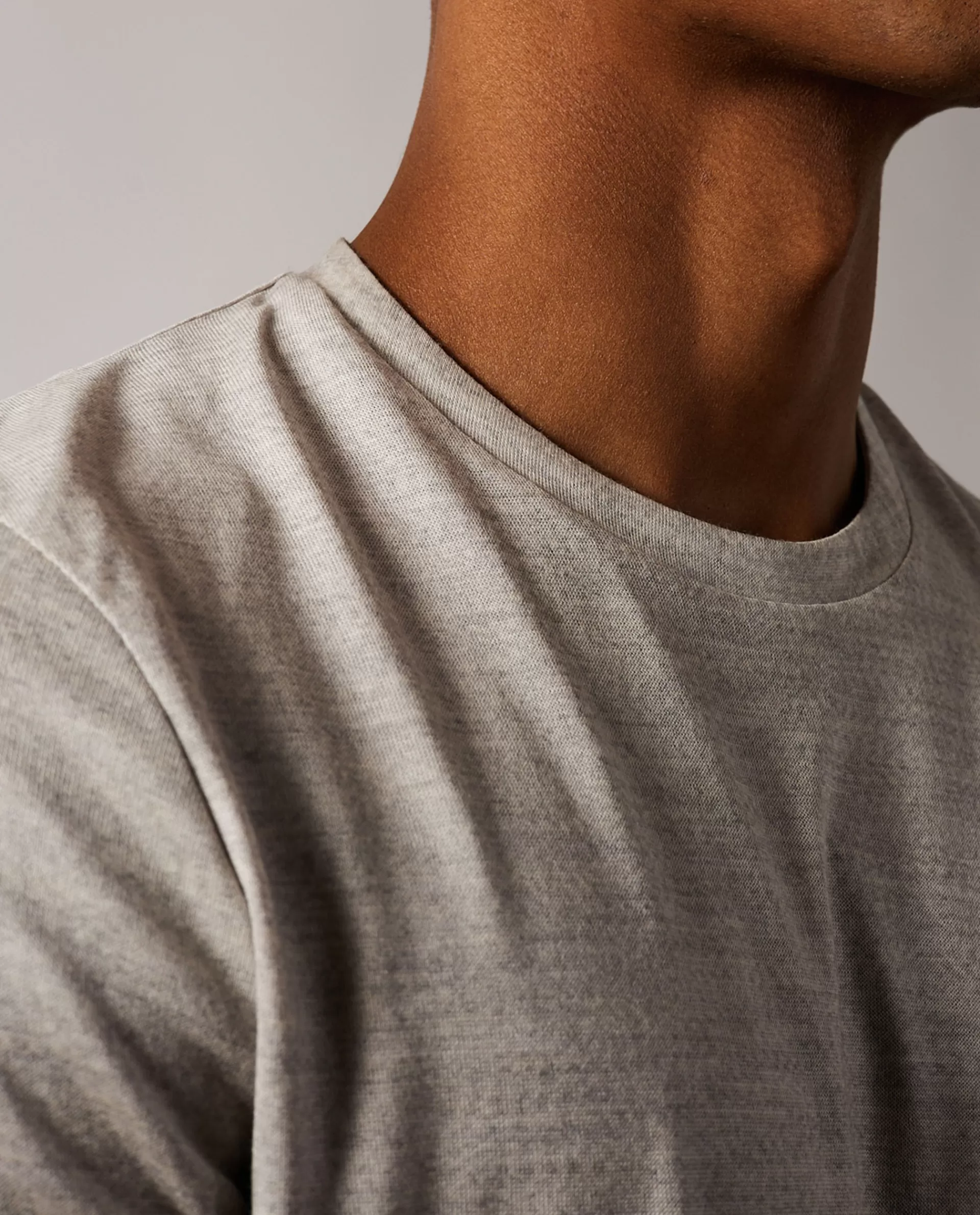 Cheap Round Reve Trui Mannen Knitwear