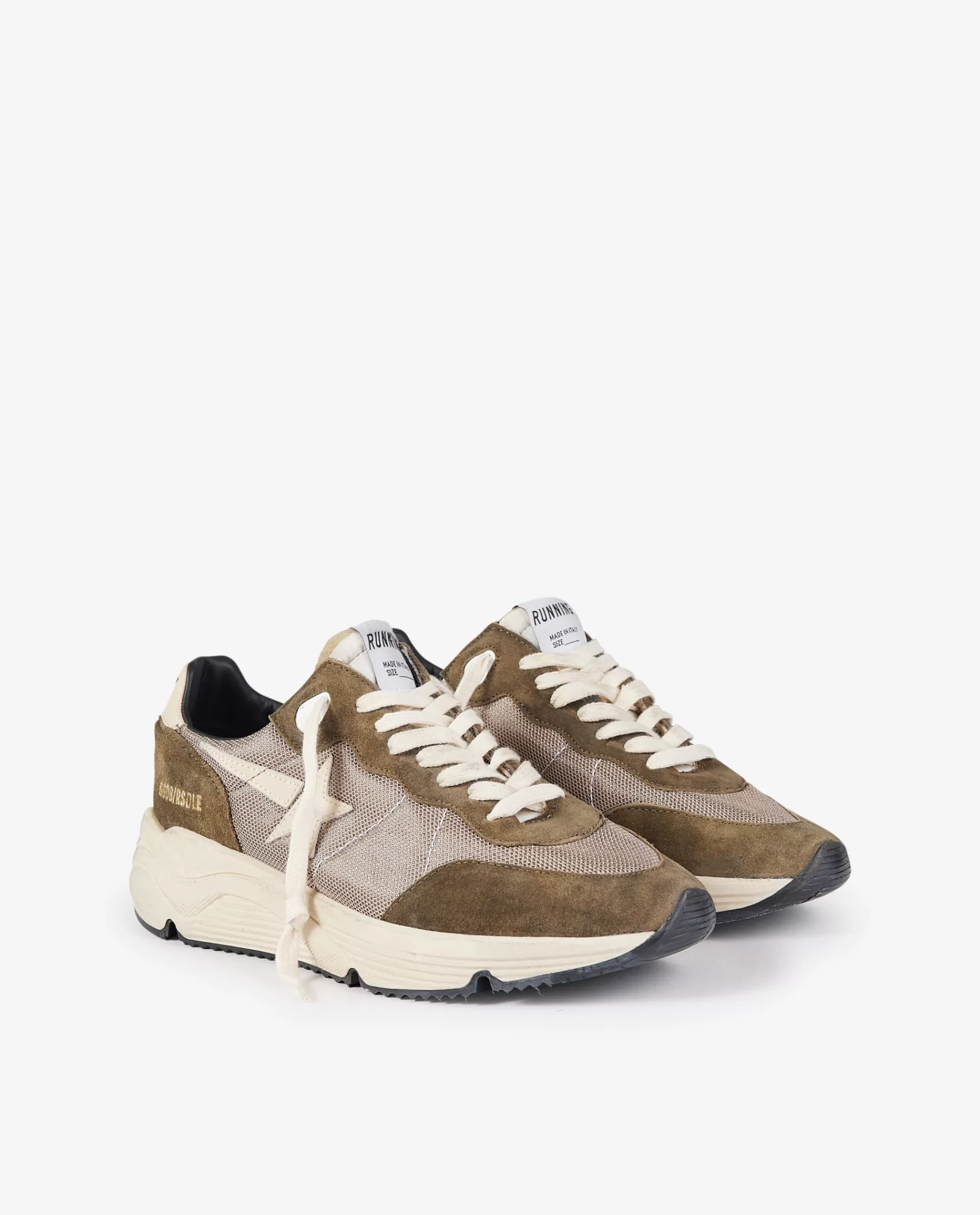 Best Running Sole Sneakers Vrouwen Schoenen