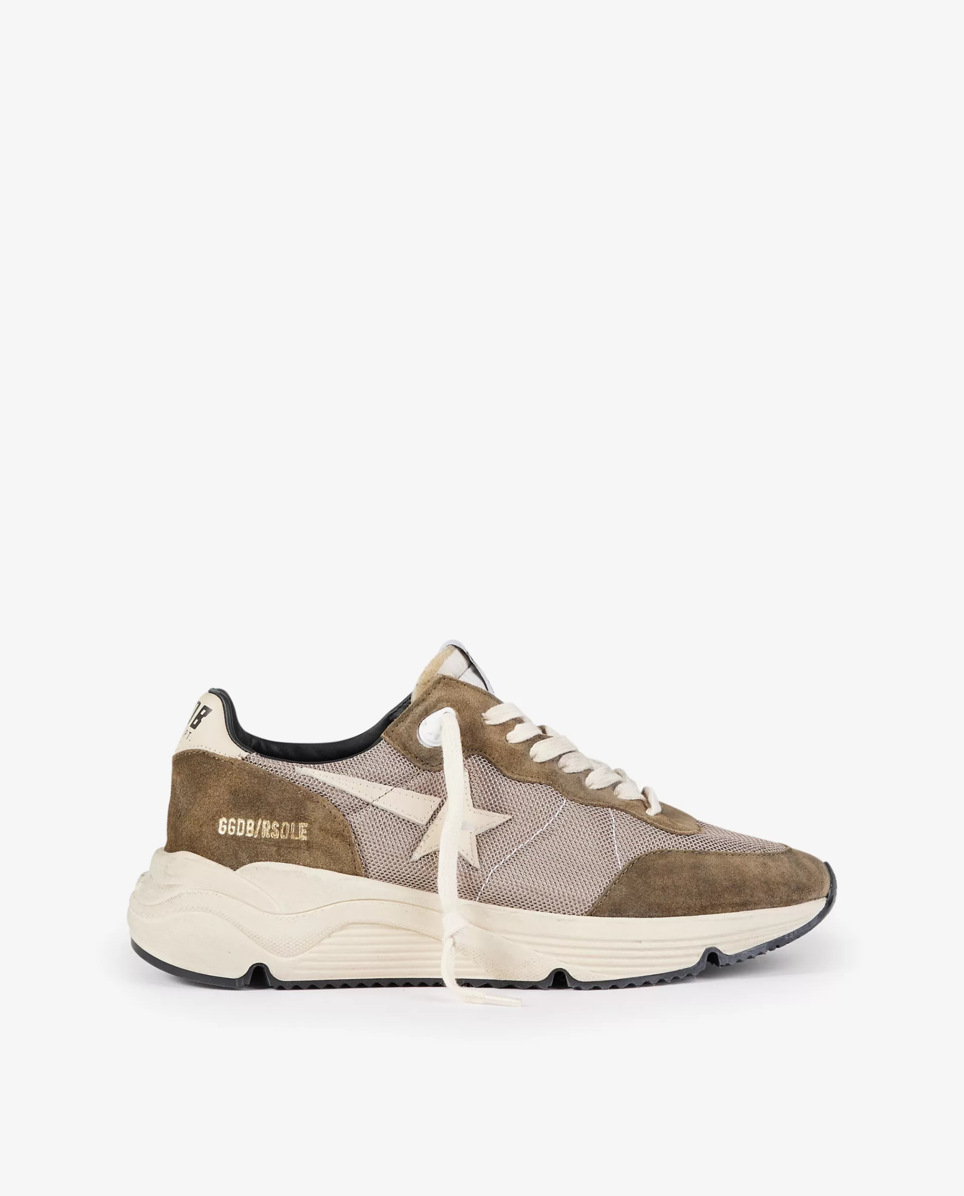 Best Running Sole Sneakers Vrouwen Schoenen