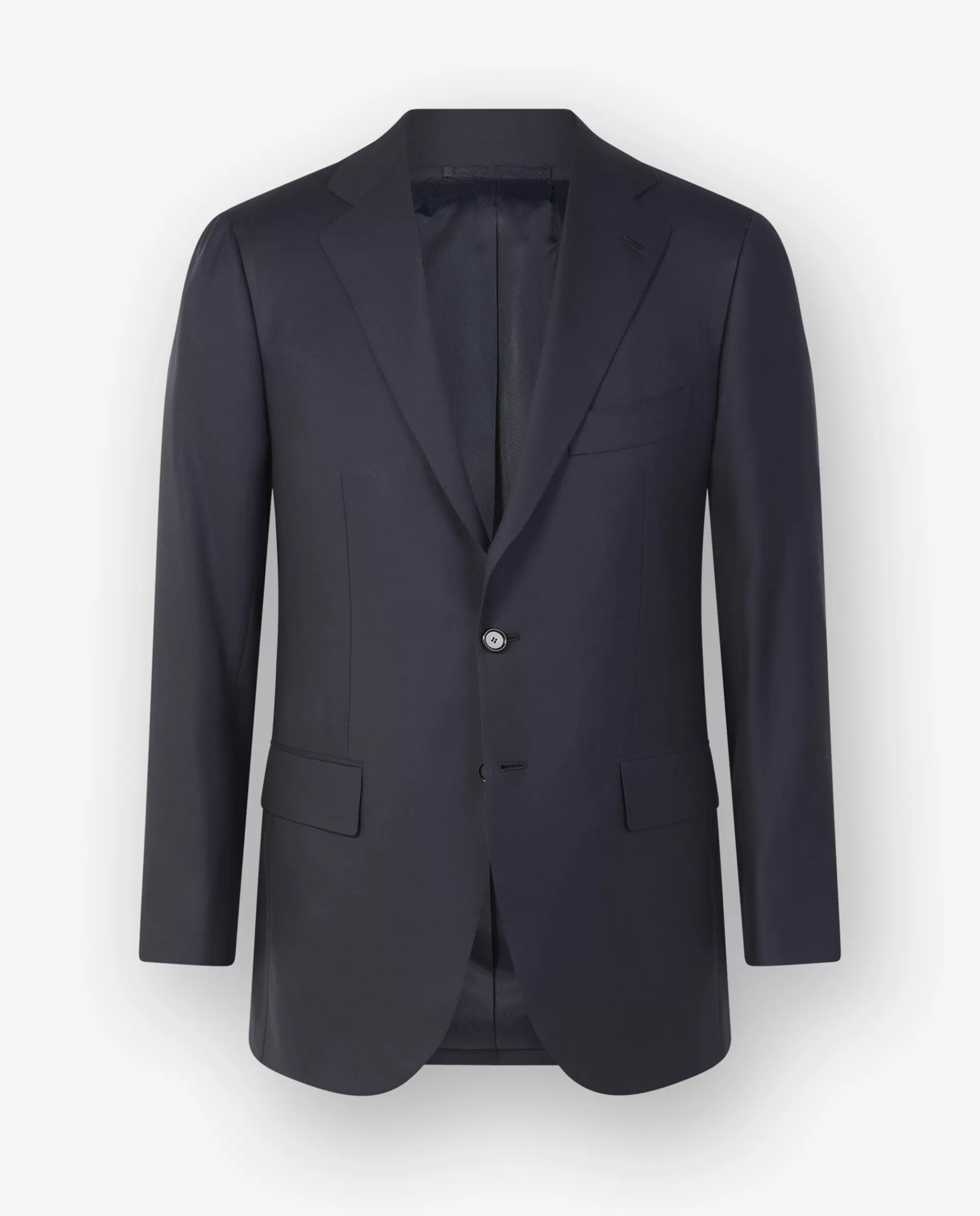 Cheap S160 Wollen Pak Mannen Pakken