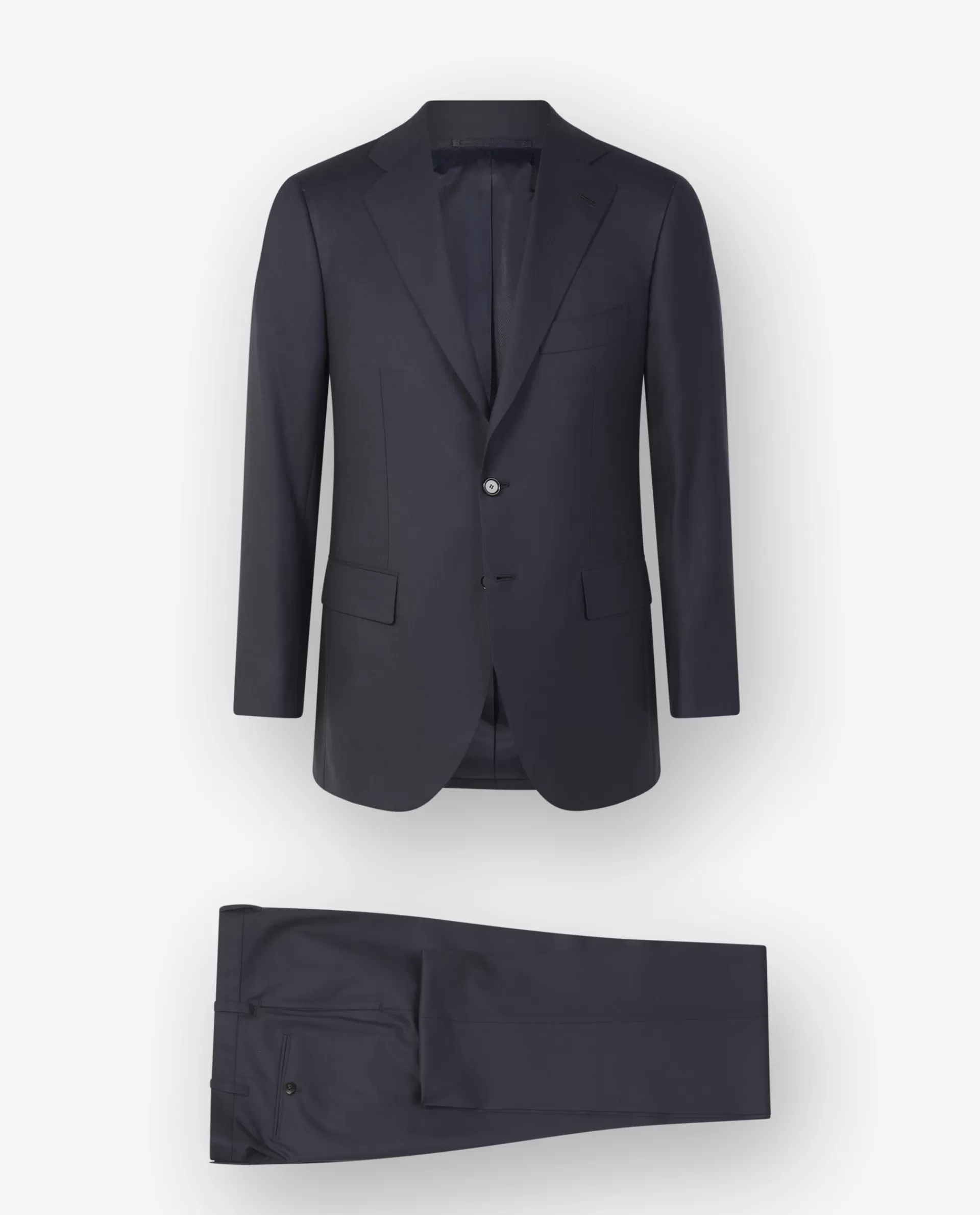 Cheap S160 Wollen Pak Mannen Pakken