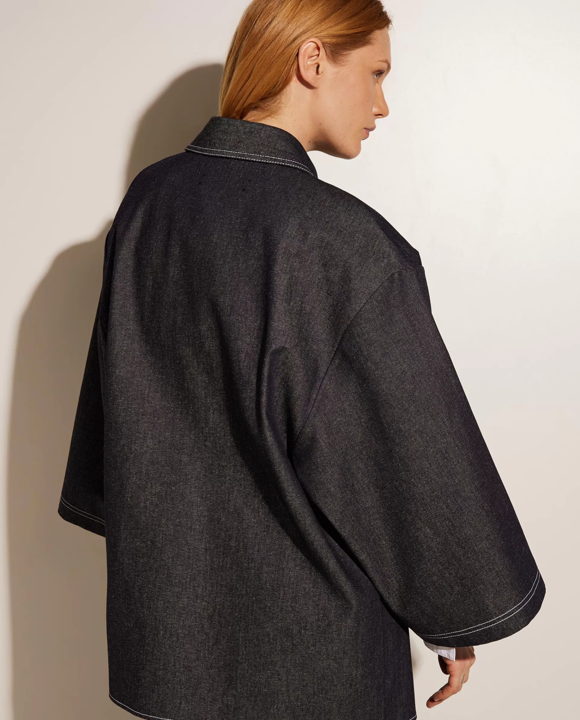 Discount Saharienne Jas Vrouwen Blouses