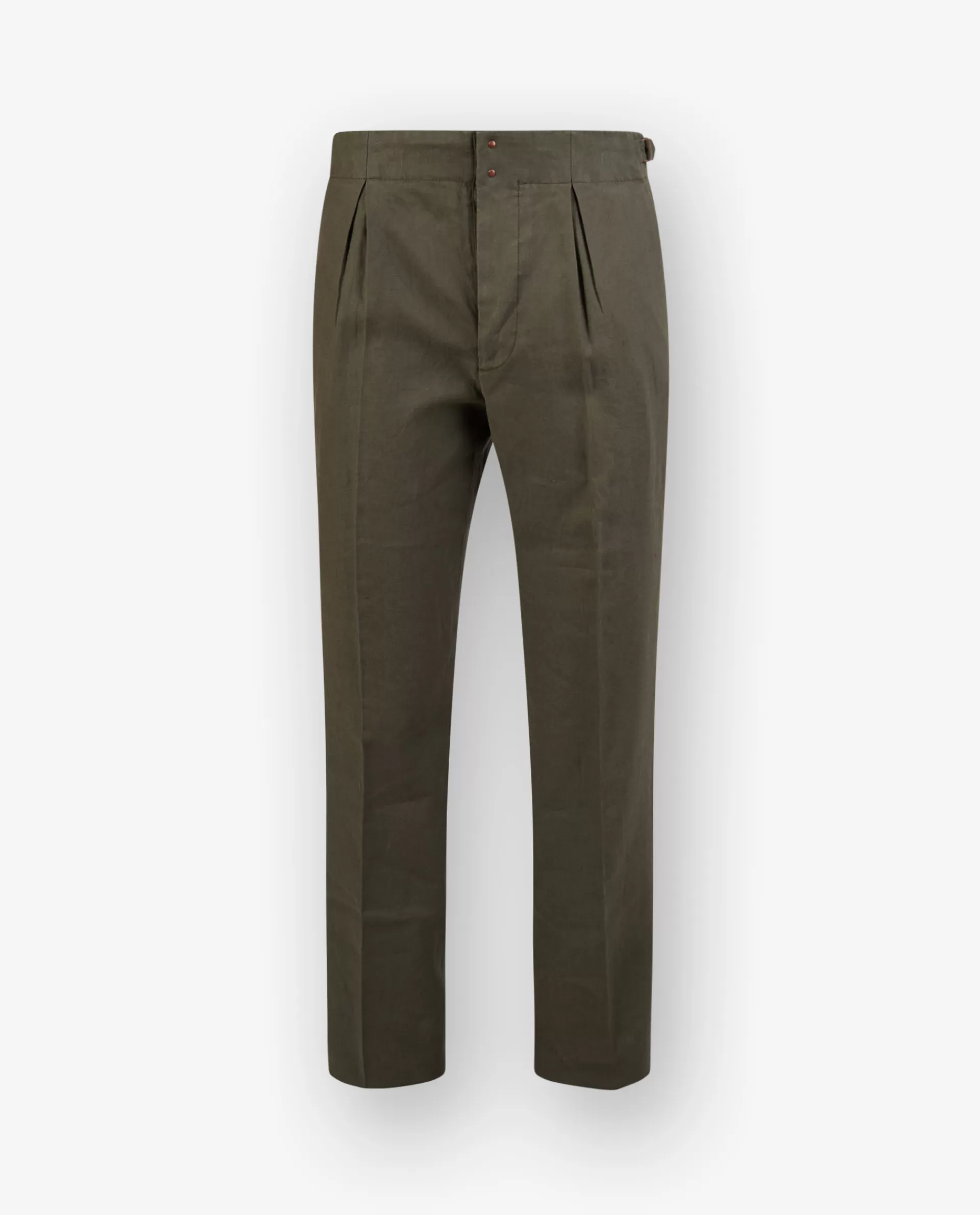 Clearance Sartoriale Broek Mannen Broeken