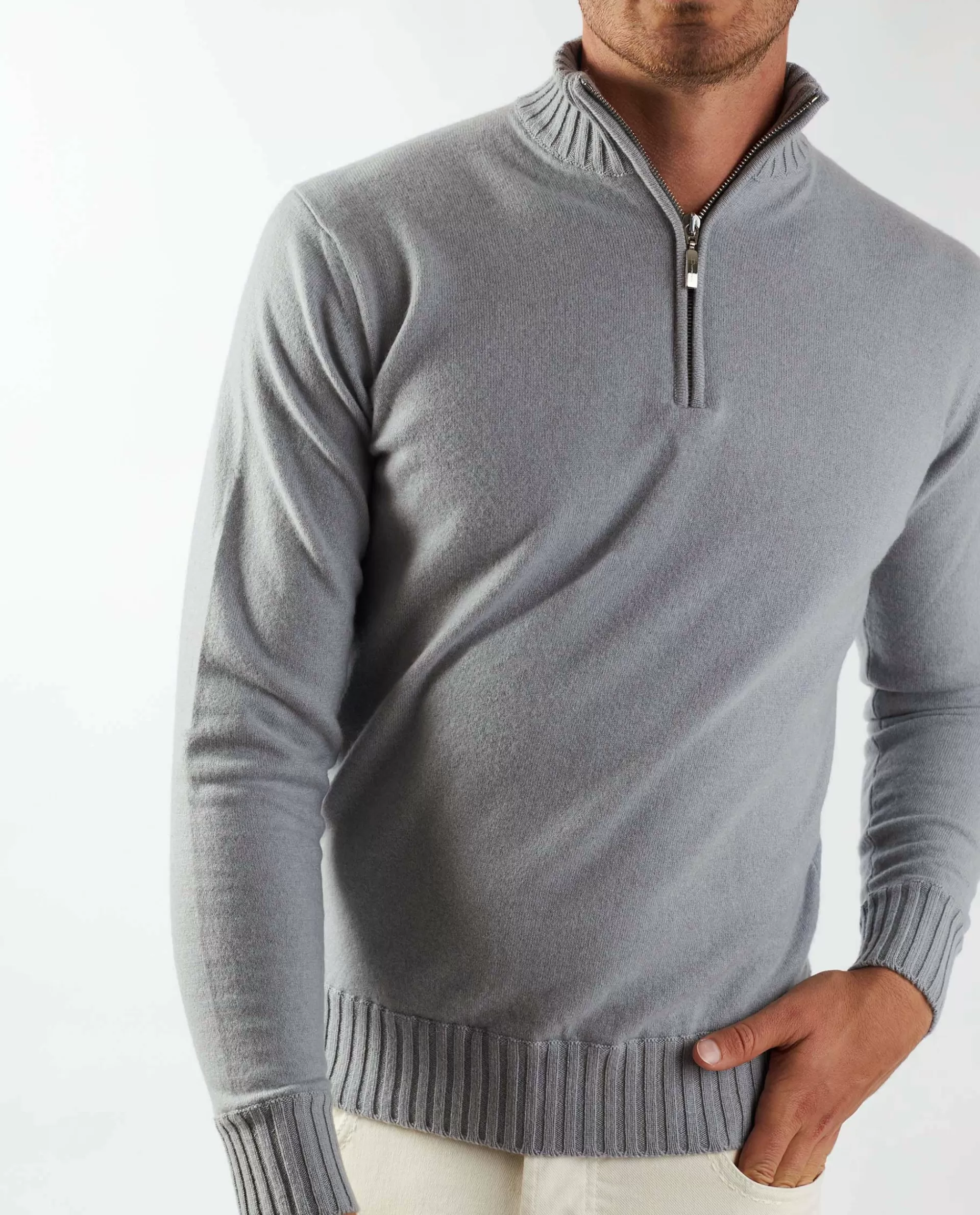 Sale Schipperstrui Mannen Knitwear