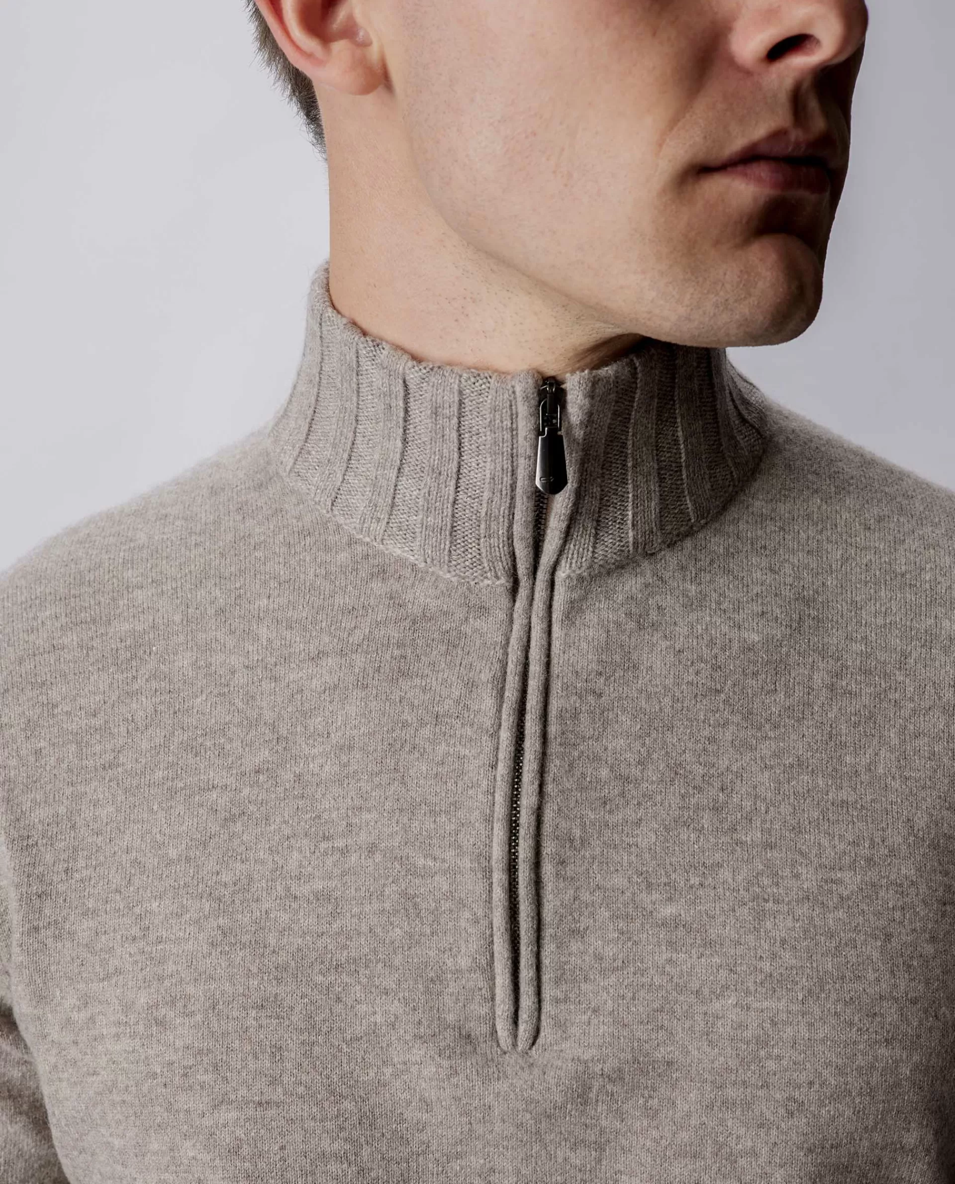 Cheap Schipperstrui Mannen Knitwear