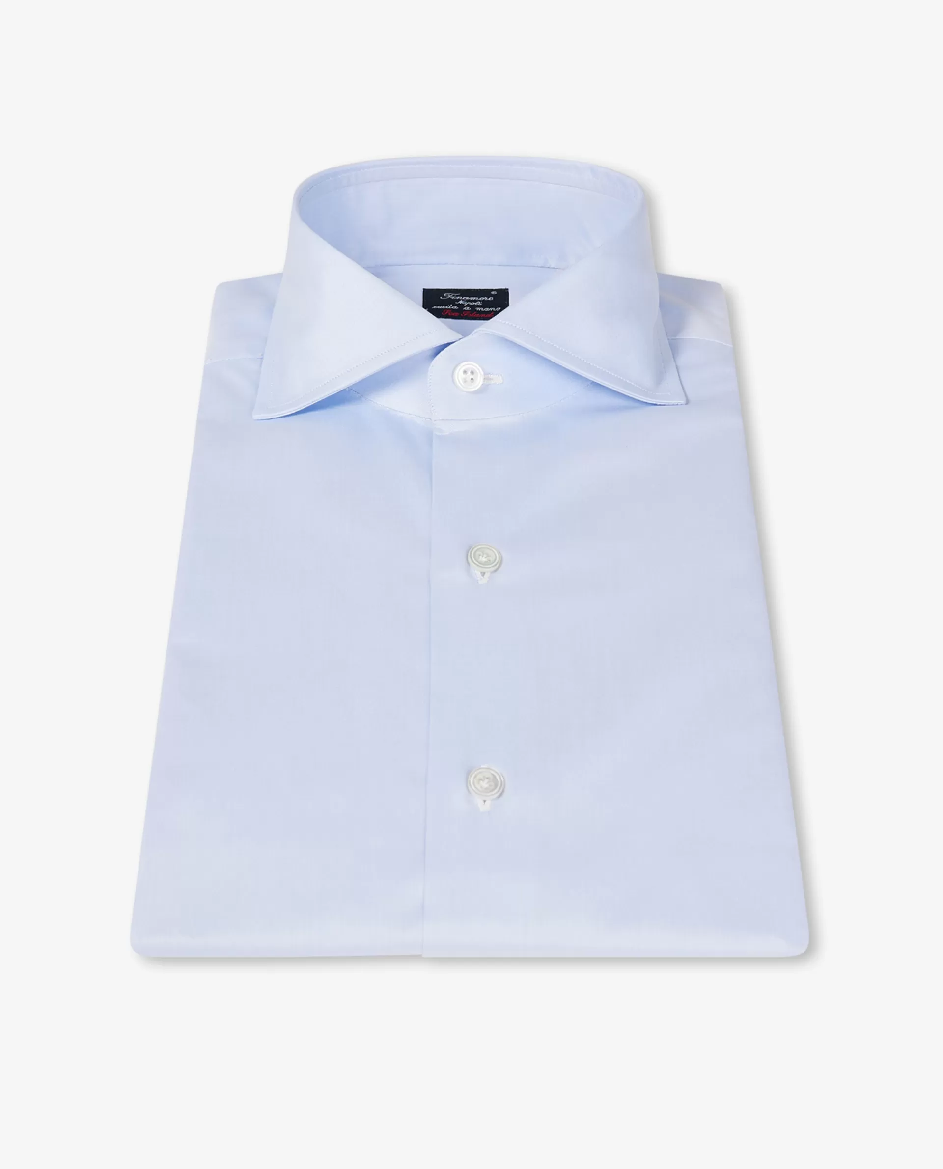 Shop Sea Island Katoenen Shirt Mannen Shirts