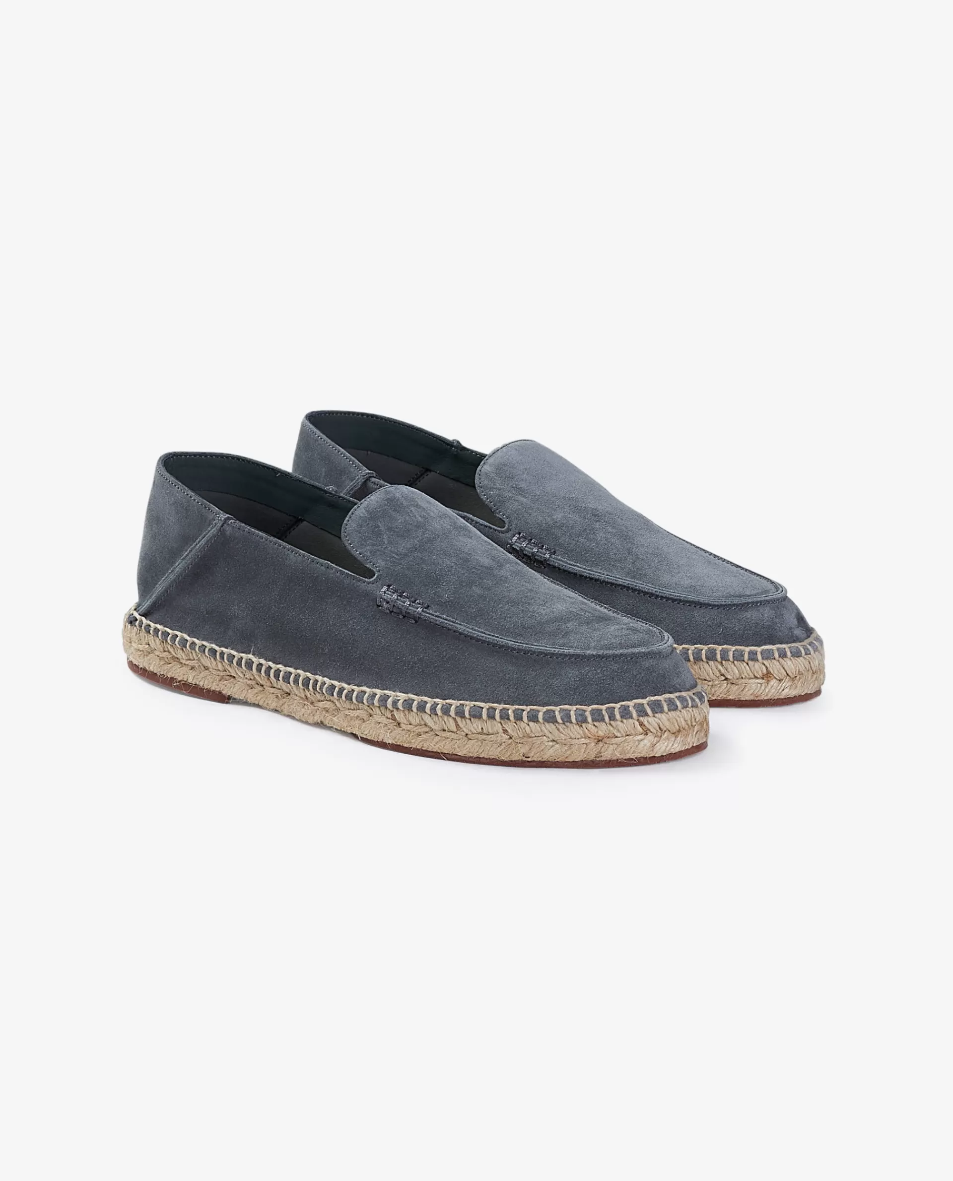 Cheap Seaside Walk Espadrilles Mannen Schoenen