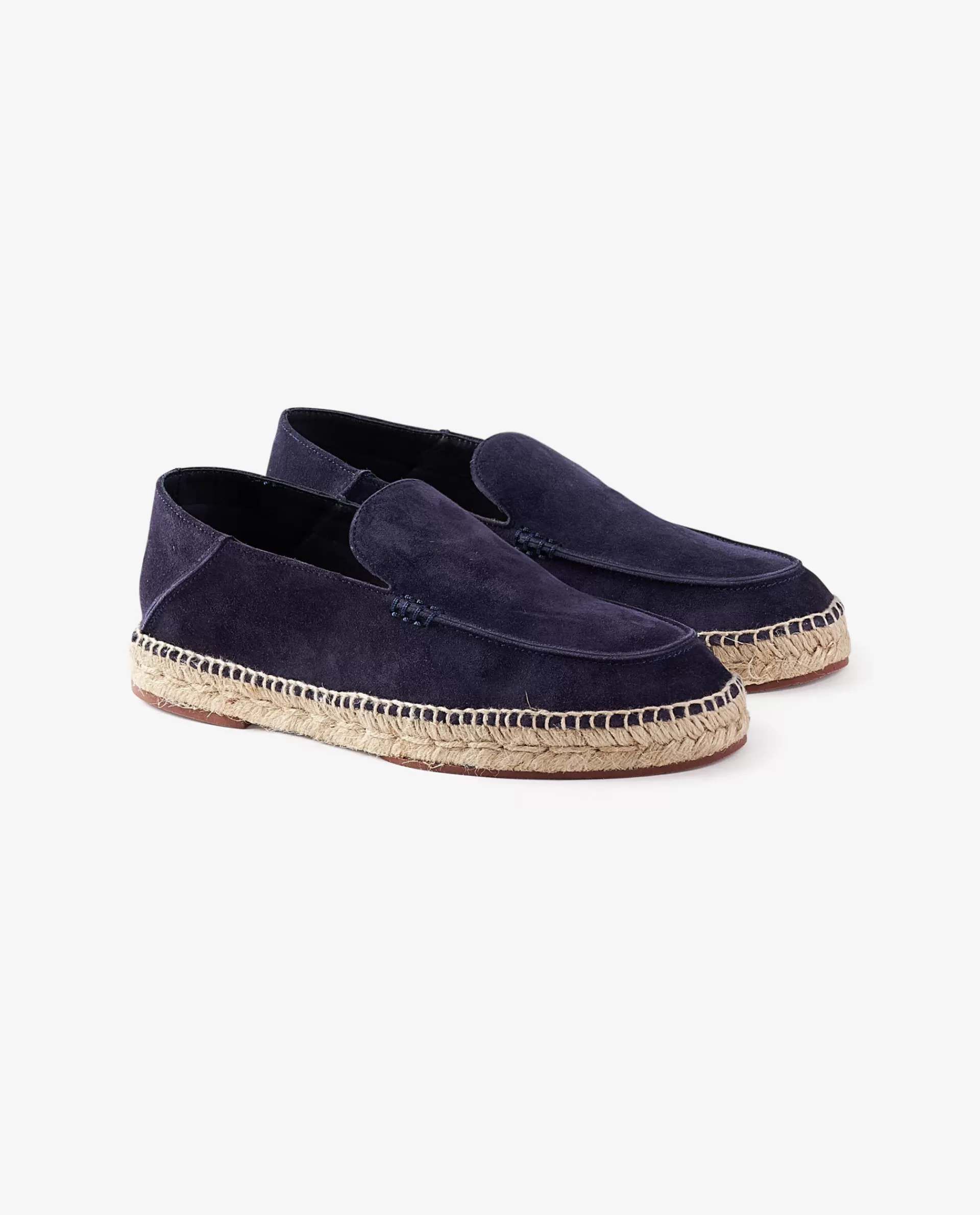Cheap Seaside Walk Espadrilles Mannen Schoenen