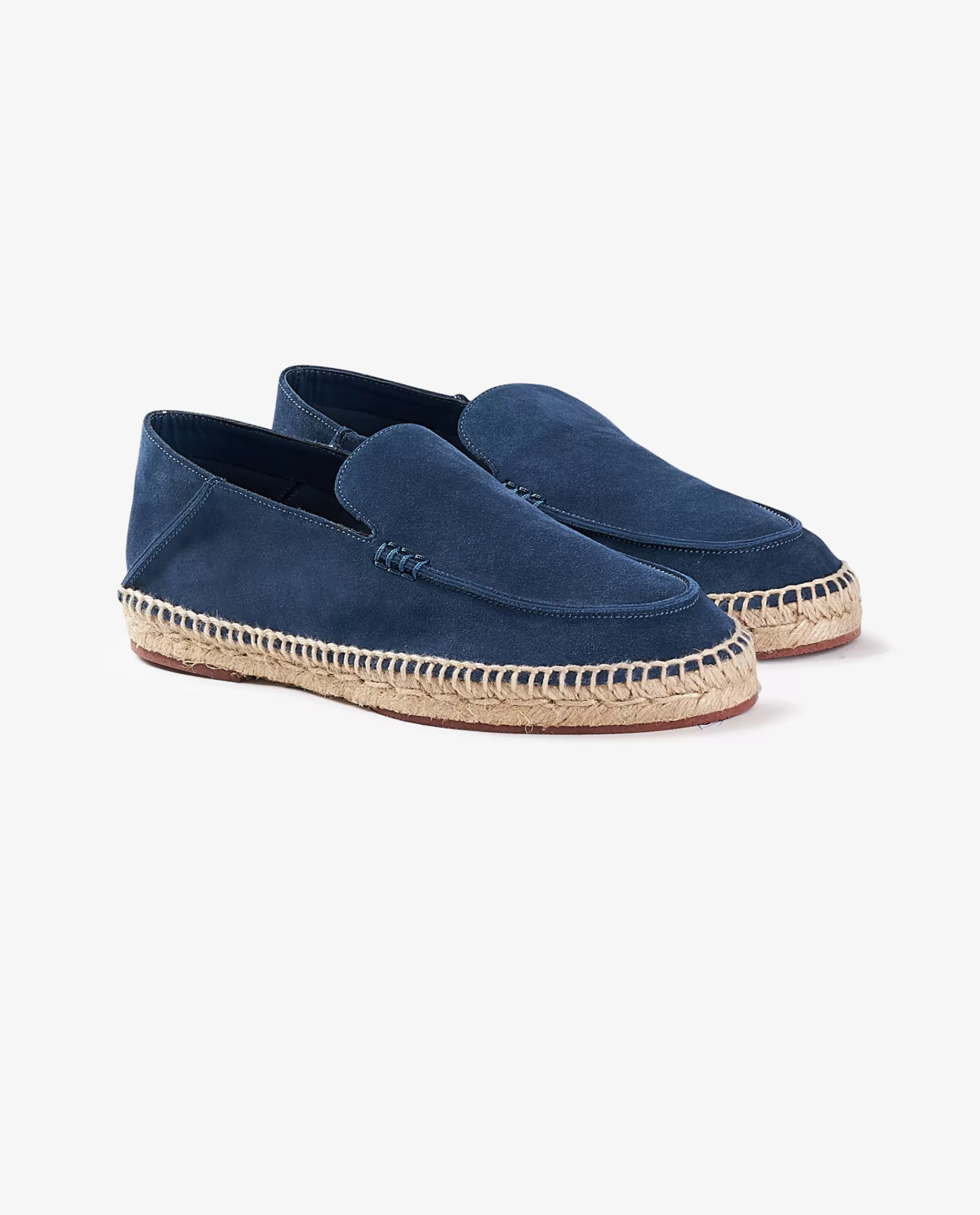 Outlet Seaside Walk Espadrilles Mannen Schoenen