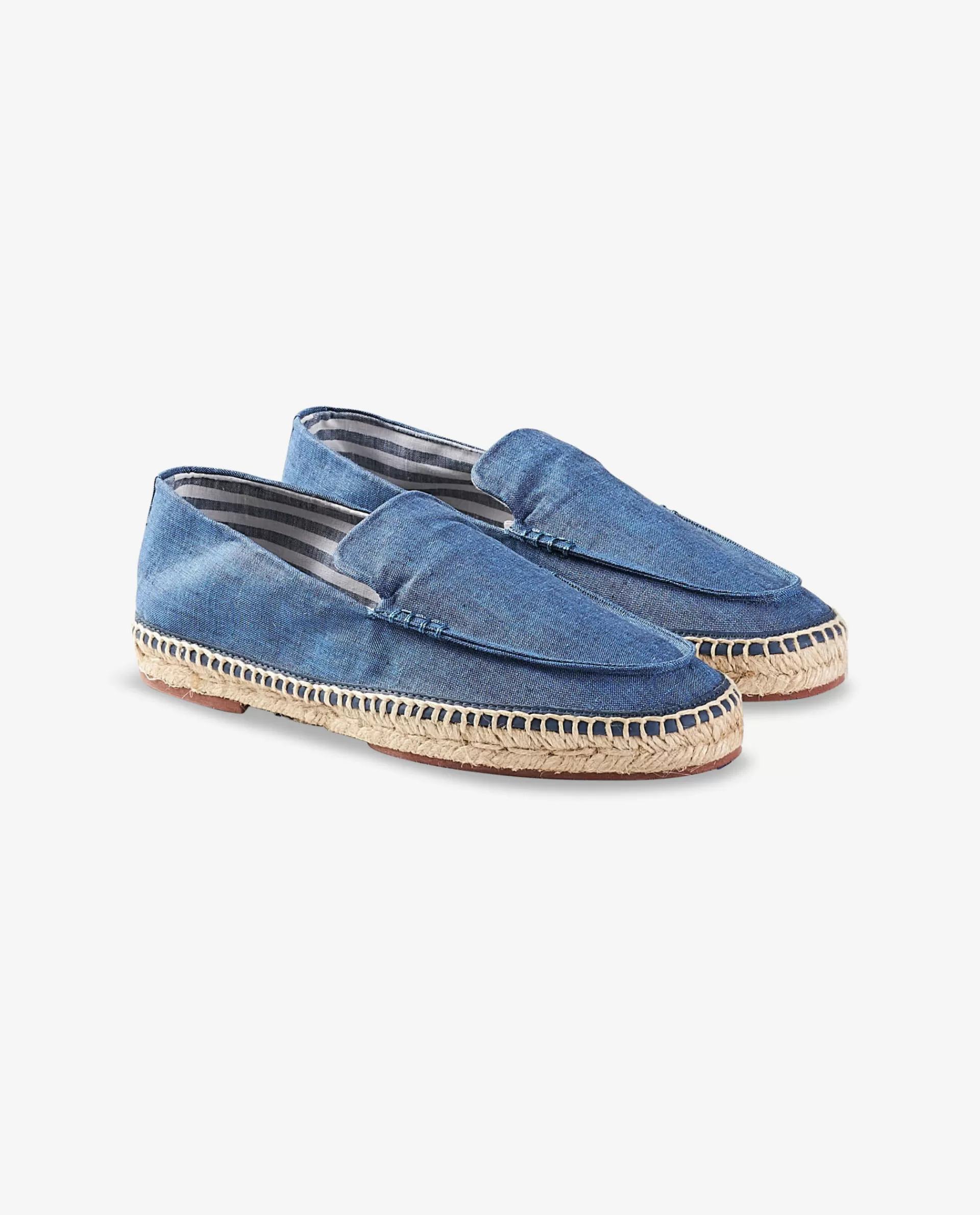 Best Sale Seaside Walk Espadrilles Mannen Schoenen