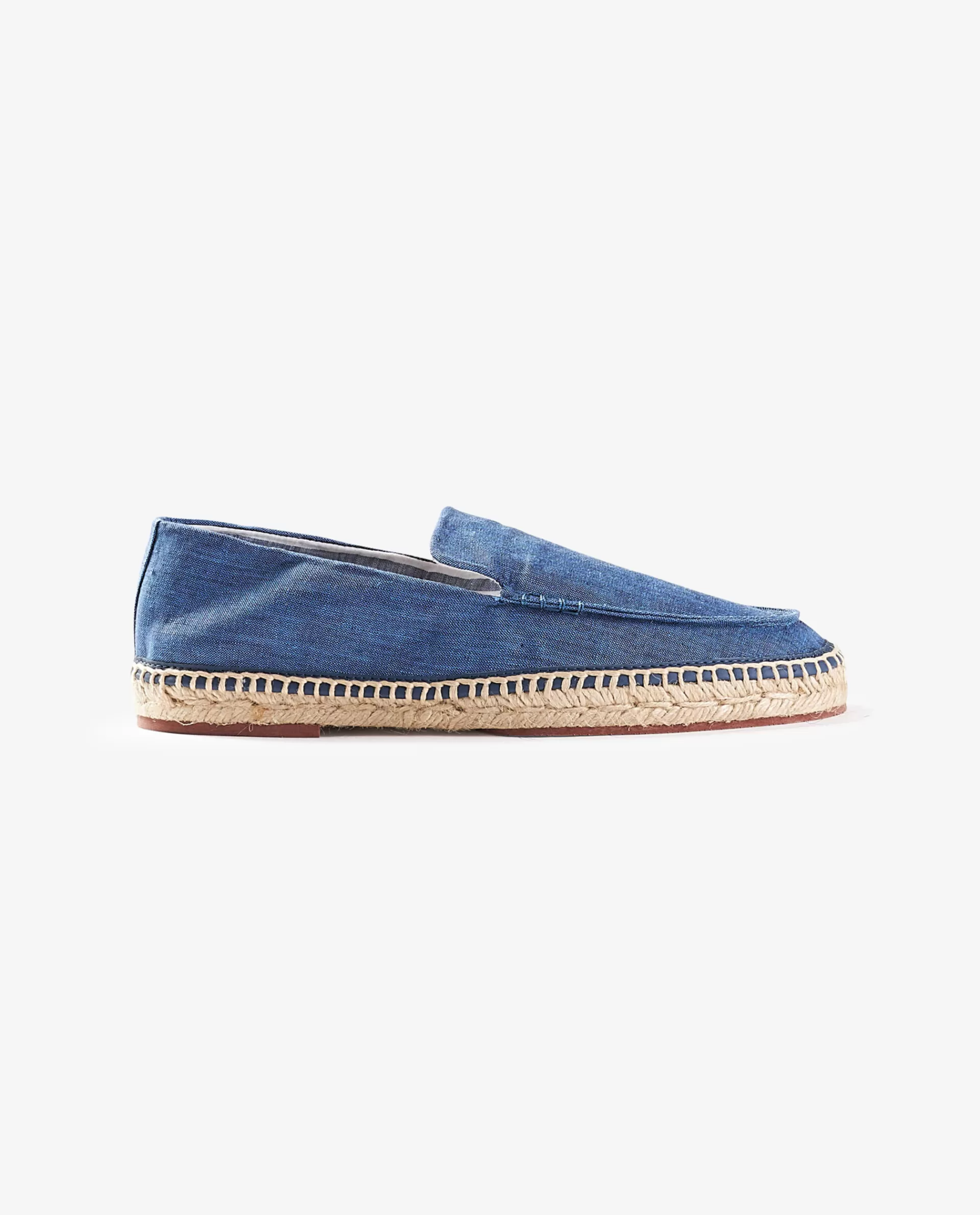 Best Sale Seaside Walk Espadrilles Mannen Schoenen