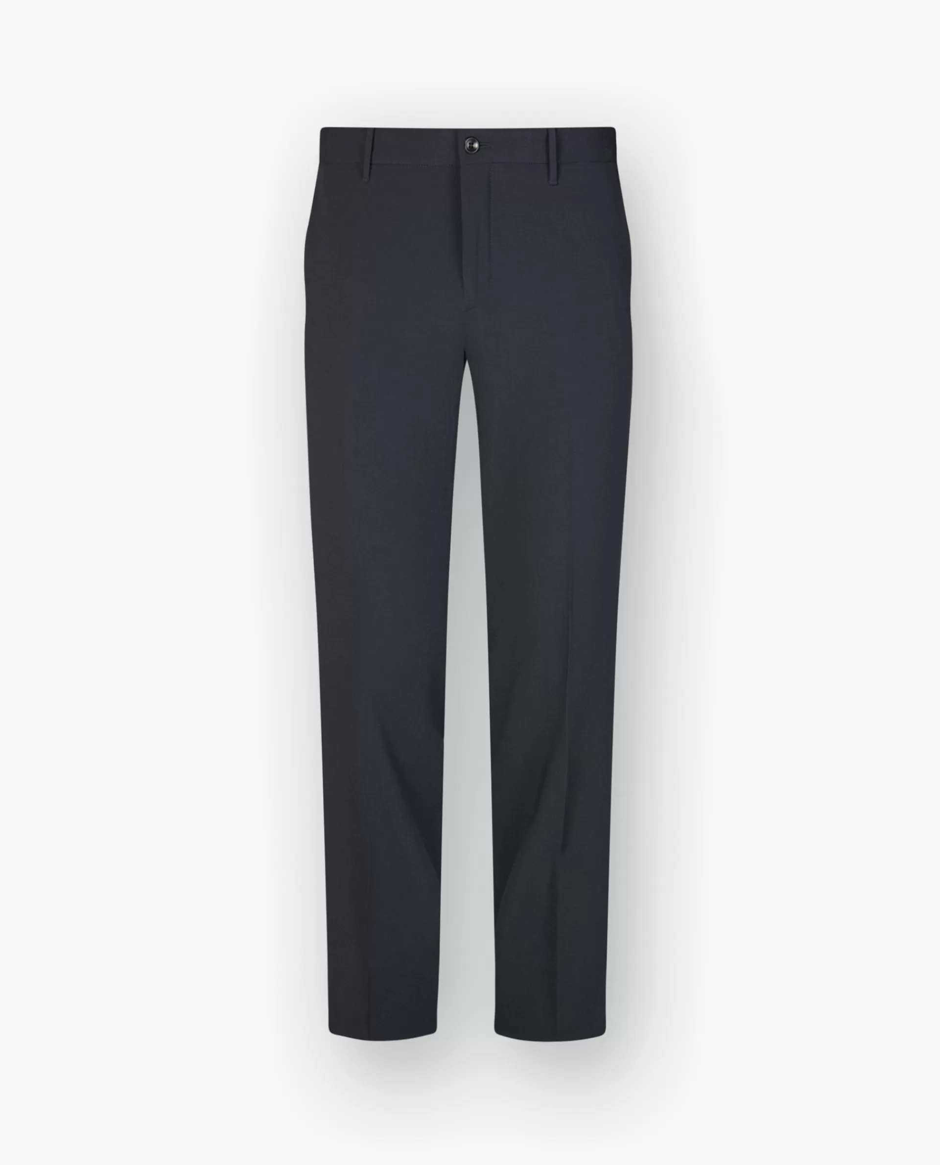 Clearance Seersucker Broek Mannen Broeken