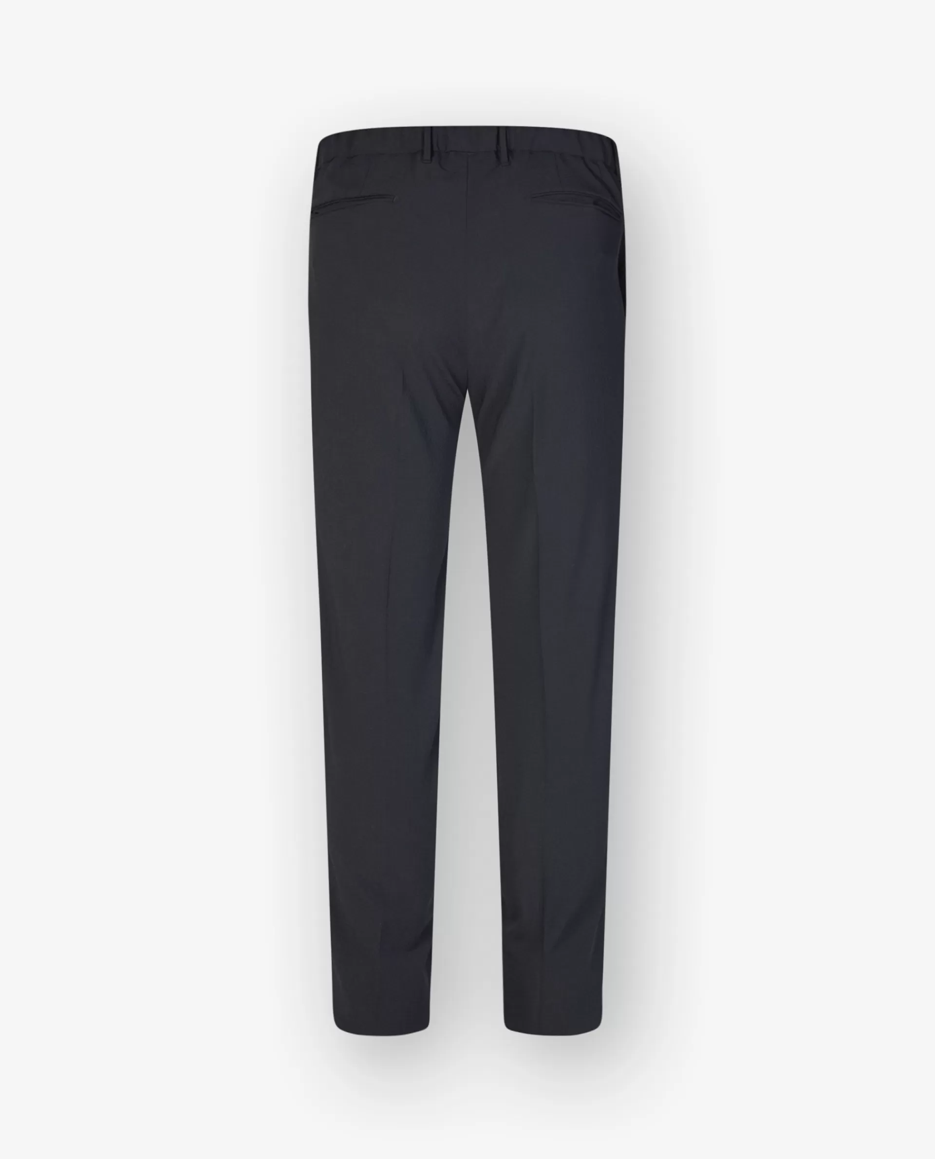 Clearance Seersucker Broek Mannen Broeken
