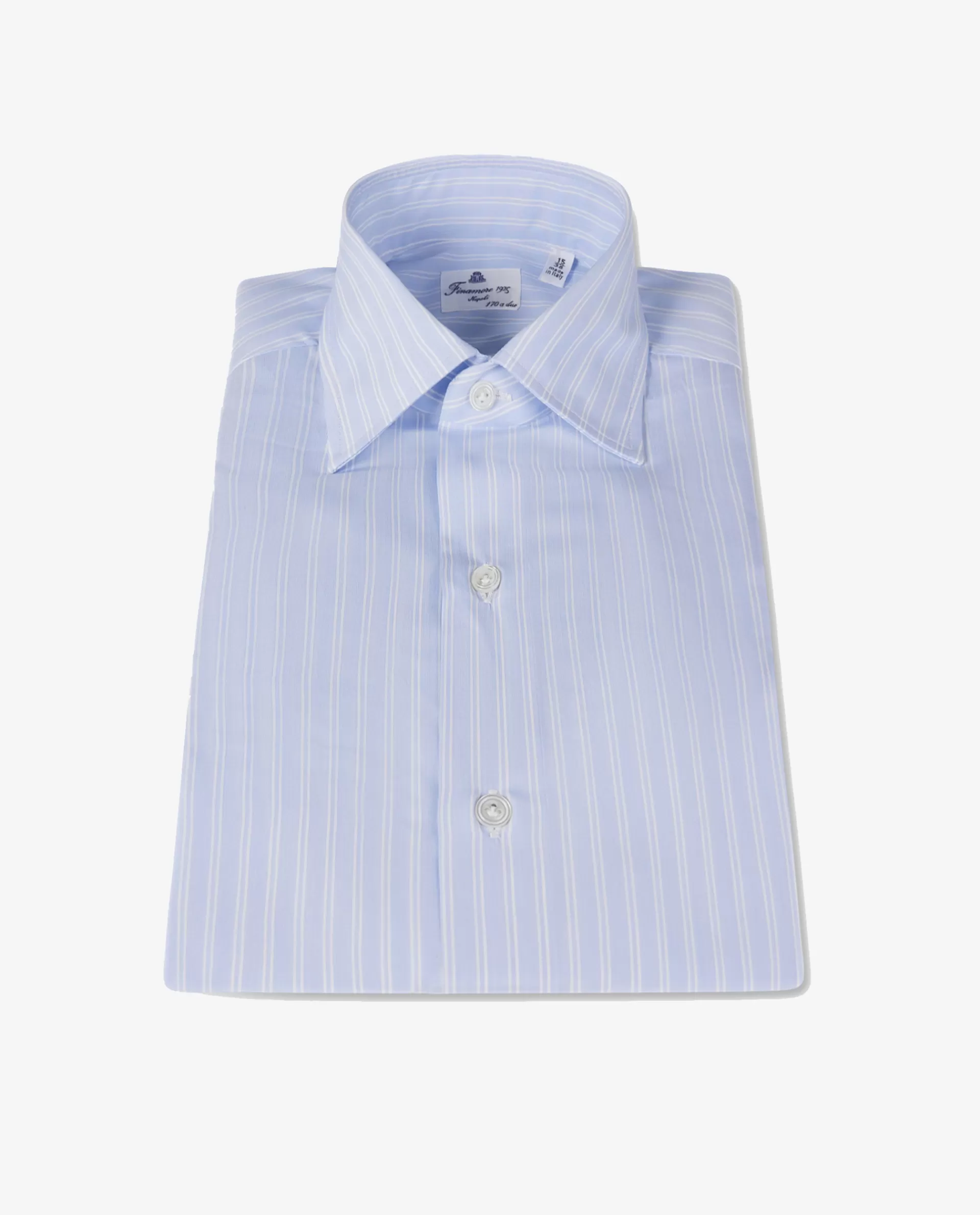 Best Sale Shirt Met Dubbel Manchet Mannen Shirts