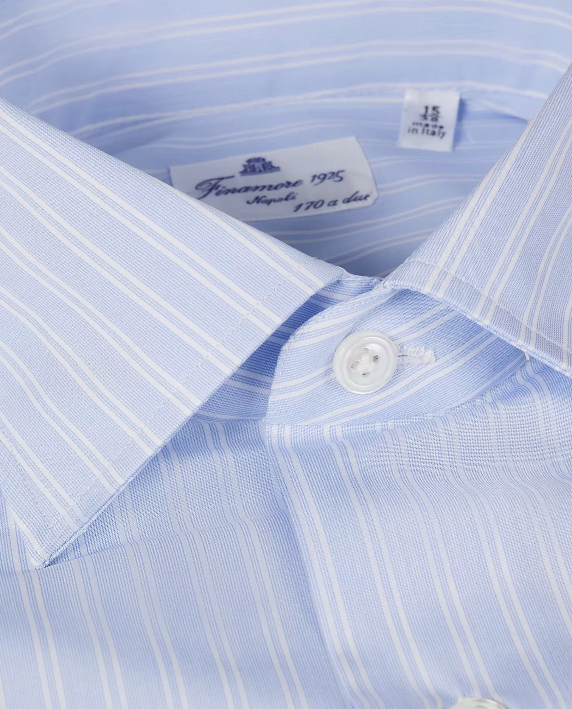 Best Sale Shirt Met Dubbel Manchet Mannen Shirts