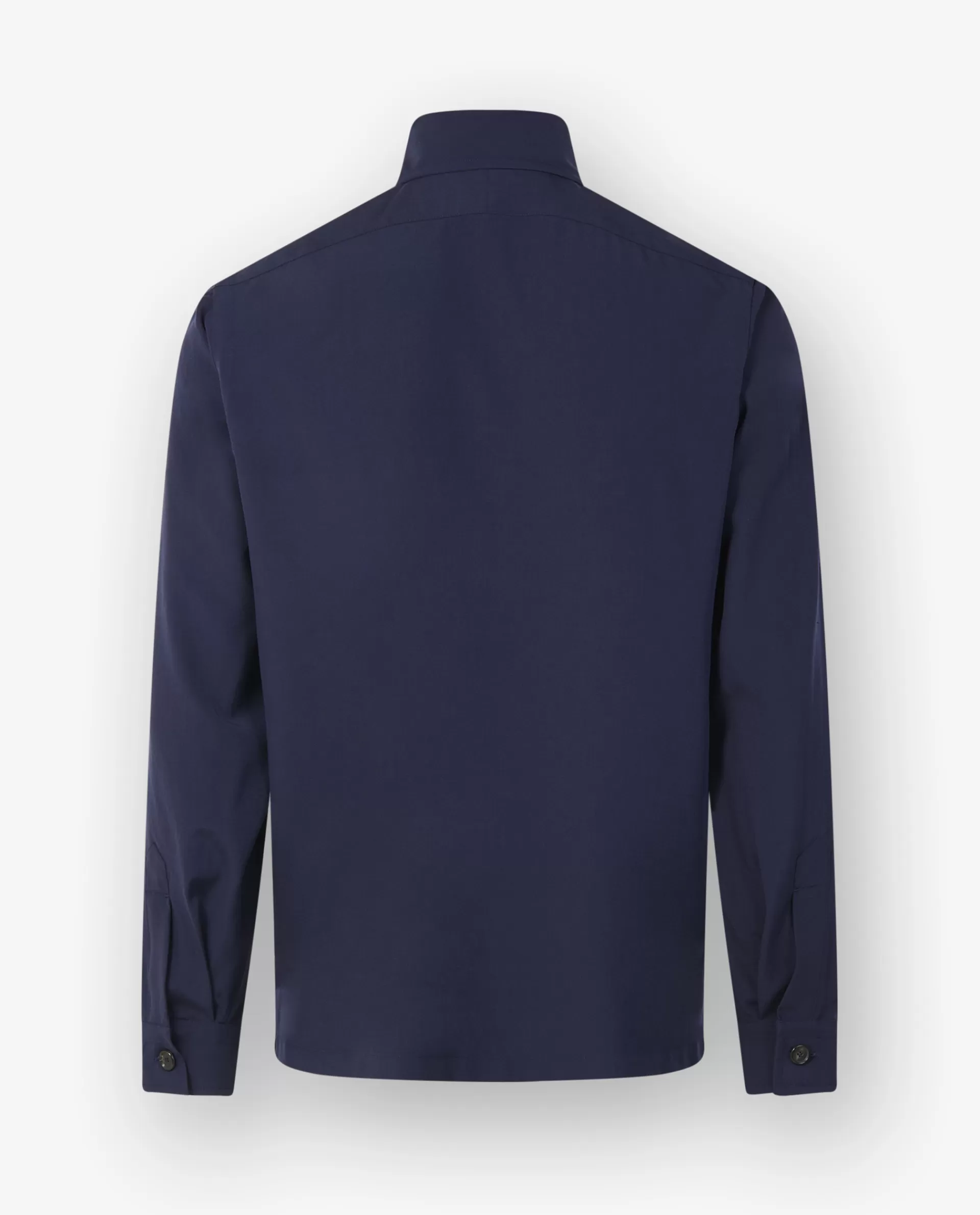 Hot Shirtjacket Mannen Jasjes