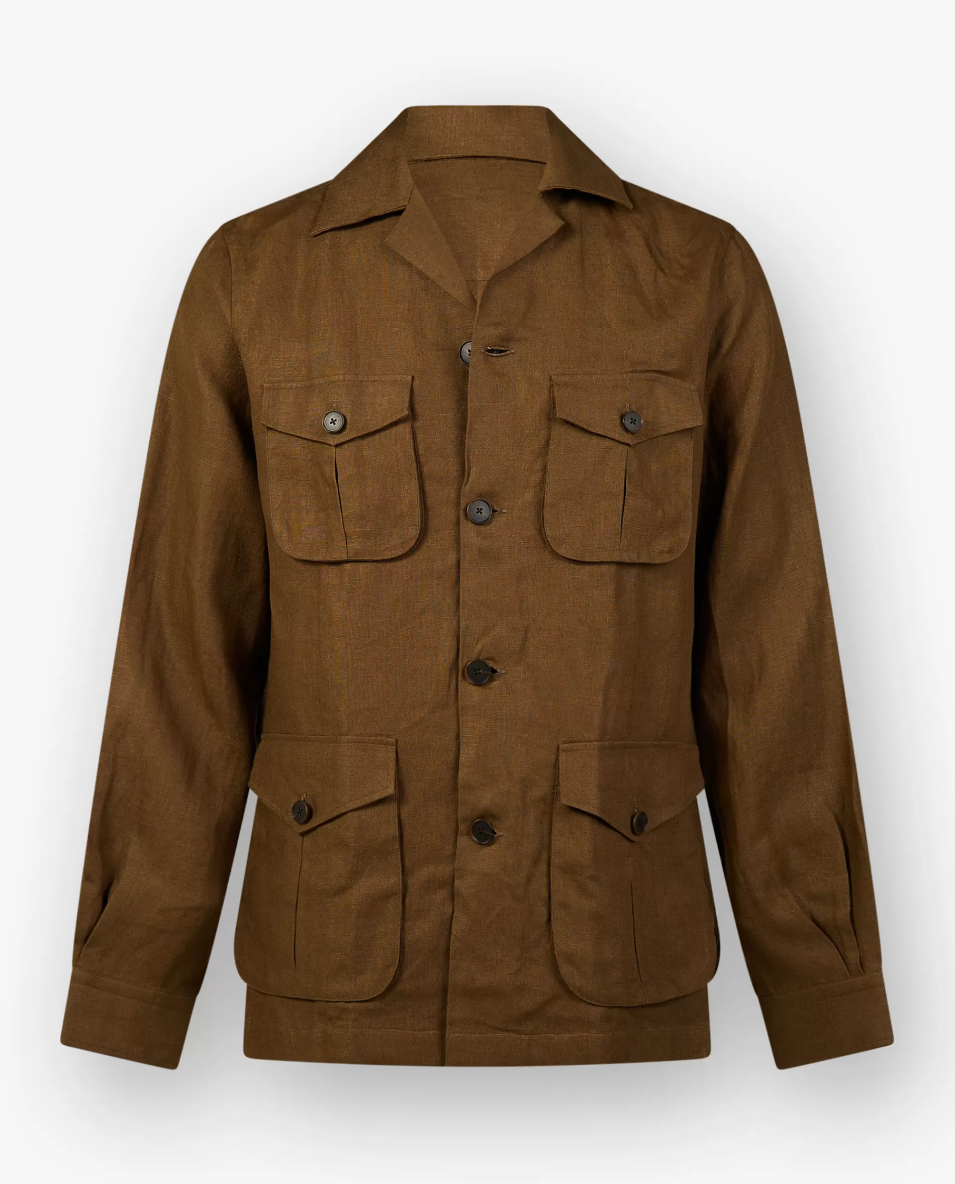 Discount Shirtjasje Mannen Jasjes